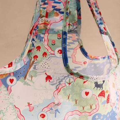 フォルダウェイ ショッパー