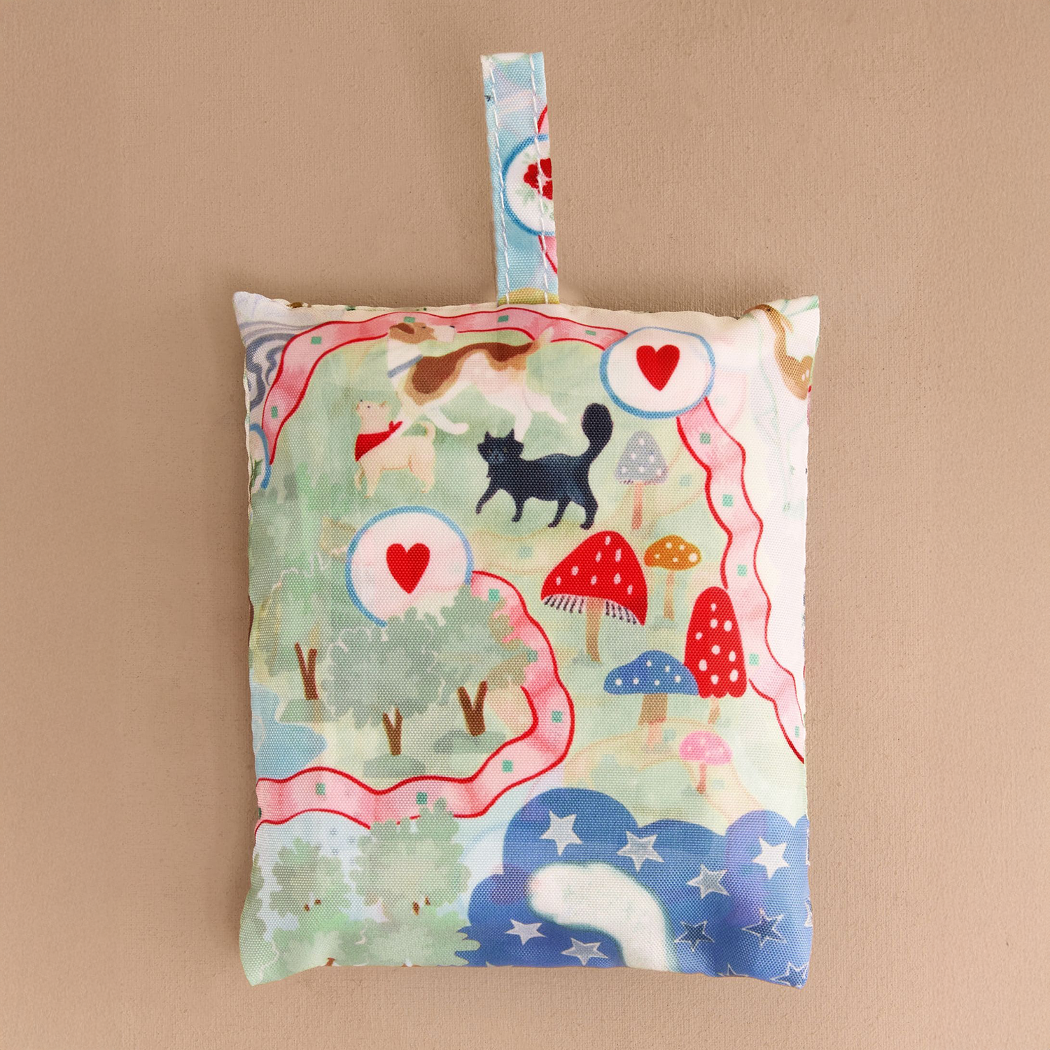 フォルダウェイ ショッパー