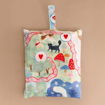 フォルダウェイ ショッパー