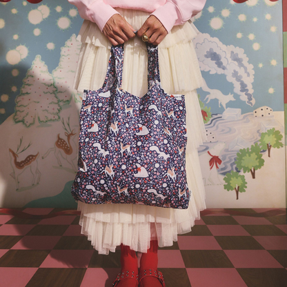 フォルダウェイ ショッパー