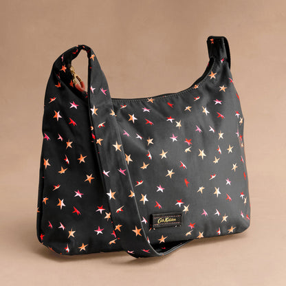 スリング クロスボディバッグFolding Star