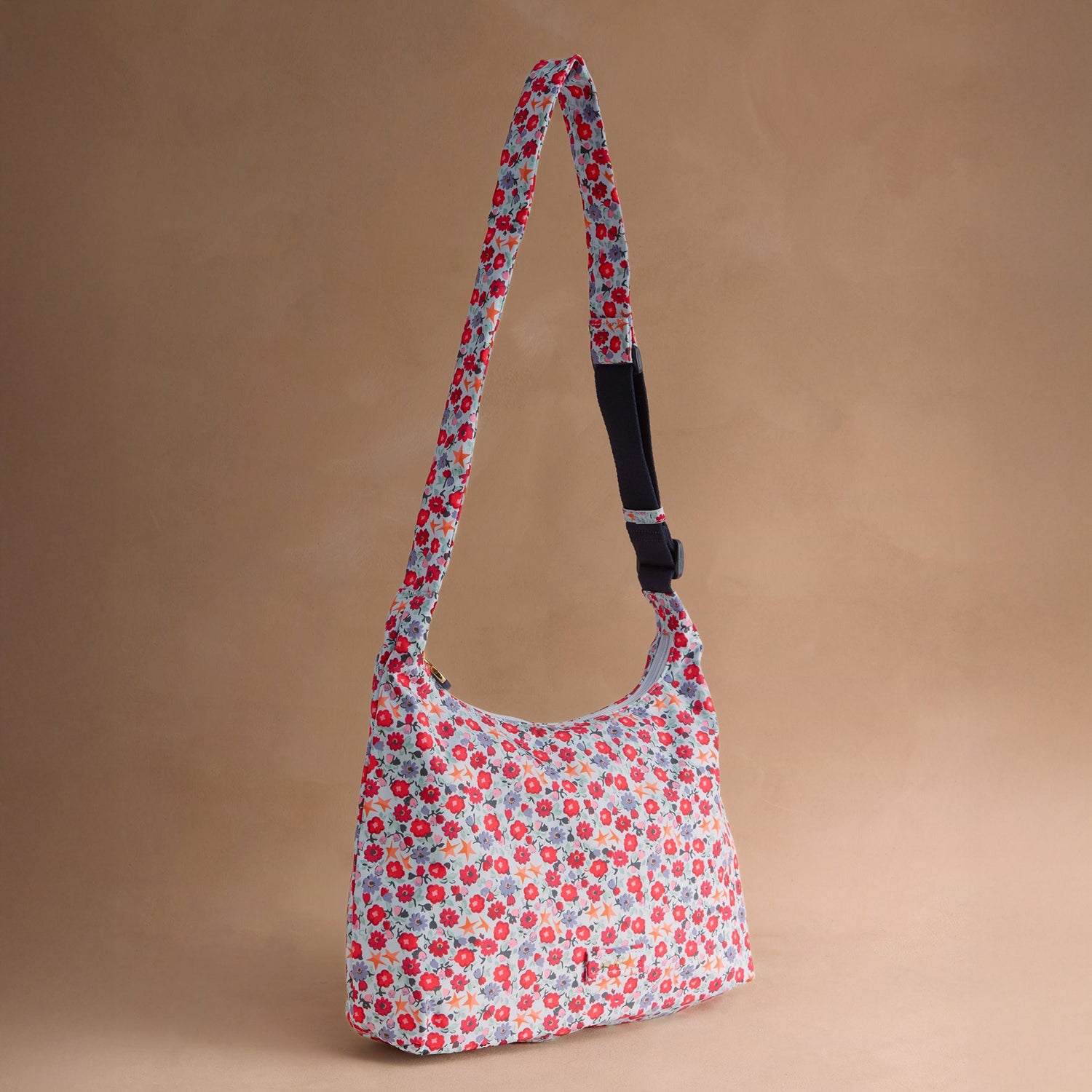 スリング クロスボディバッグFolding Star Ditsy | Cath Kidston 日本
