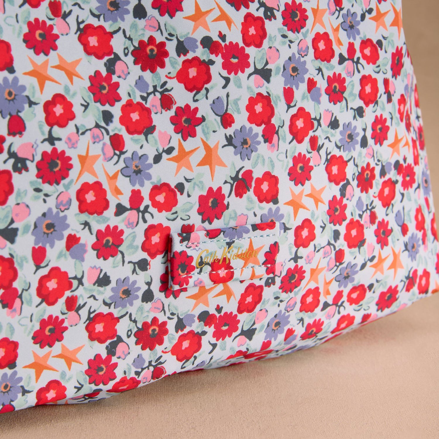 スリング クロスボディバッグFolding Star Ditsy | Cath Kidston 日本