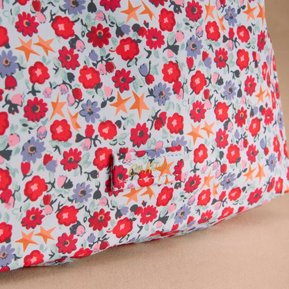 スリング クロスボディバッグFolding Star Ditsy