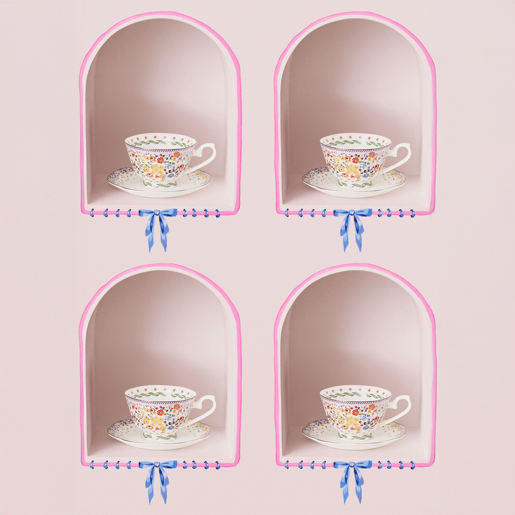 ティーカップ＆ソーサーFC Harmony Ditsy | Cath Kidston 日本公式