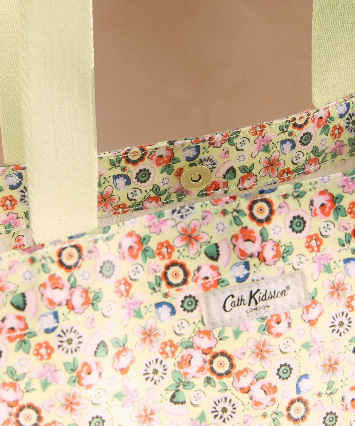 ミディアム ブックバッグ | Cath Kidston 日本公式オンラインストア