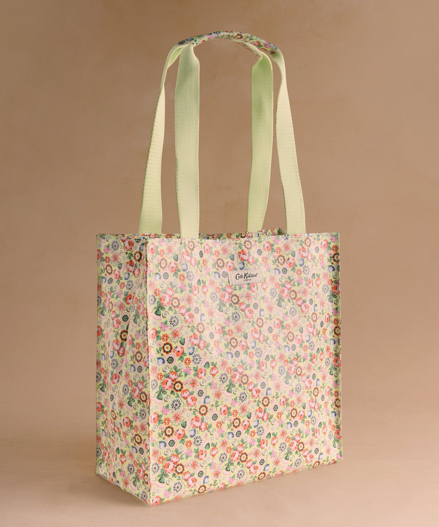 ミディアム ブックバッグ | Cath Kidston 日本公式オンラインストア