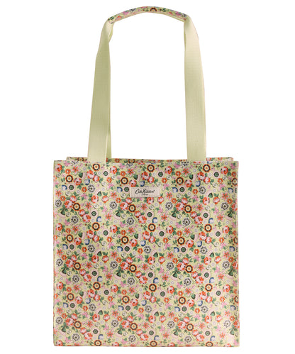 ミディアム ブックバック