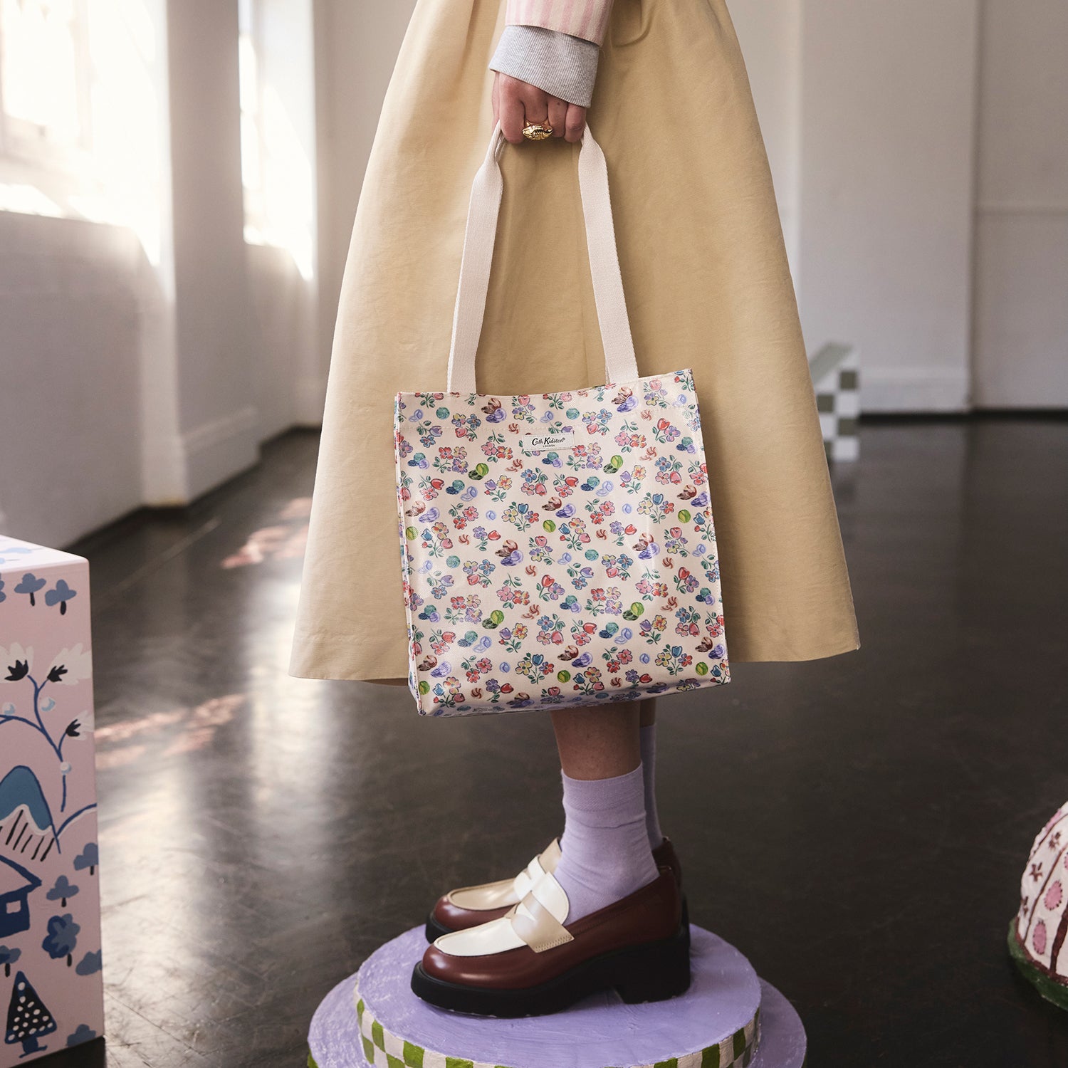 BAGS バッグ | Cath Kidston 日本公式オンラインストア | キャス