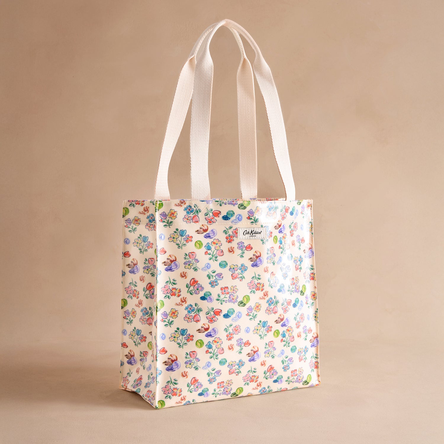 ミディアム ブックバッグ | Cath Kidston 日本公式オンラインストア