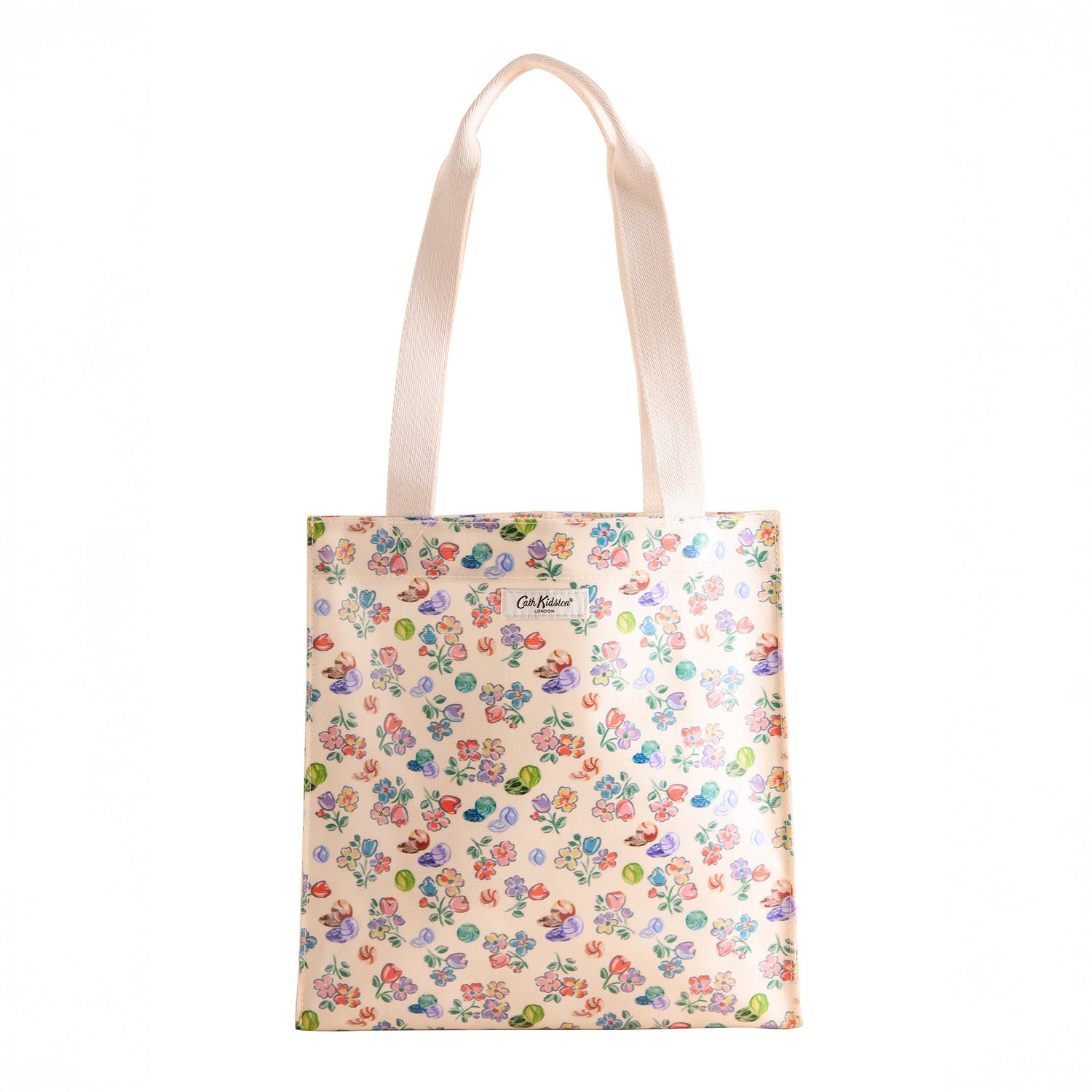 ミディアム ブックバッグ | Cath Kidston 日本公式オンラインストア