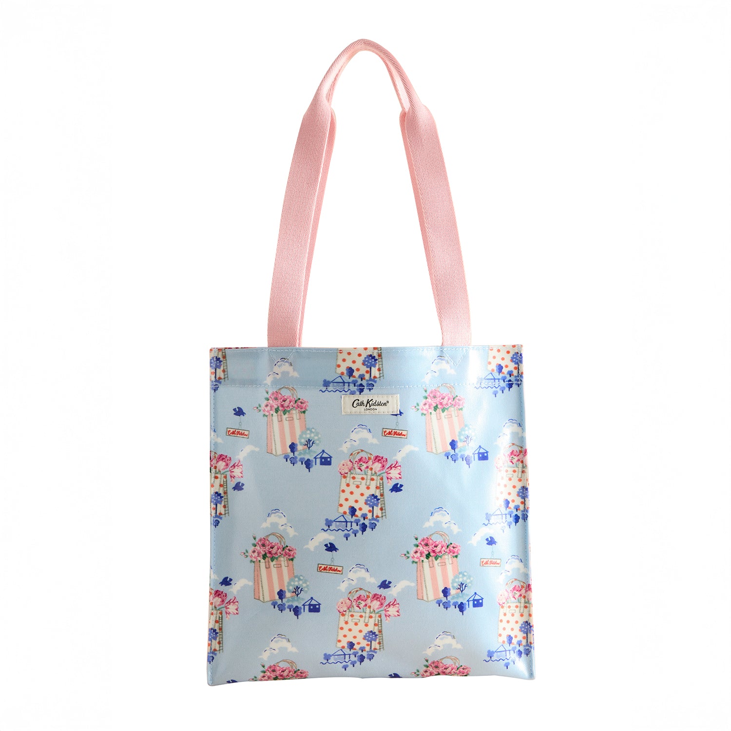 ミディアム ブックバッグ | Cath Kidston 日本公式オンラインストア