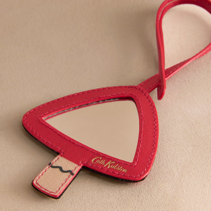 ミラーチャーム Mushrooms