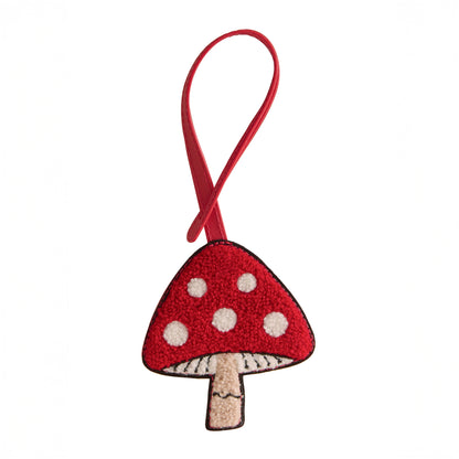 ミラーチャーム Mushrooms