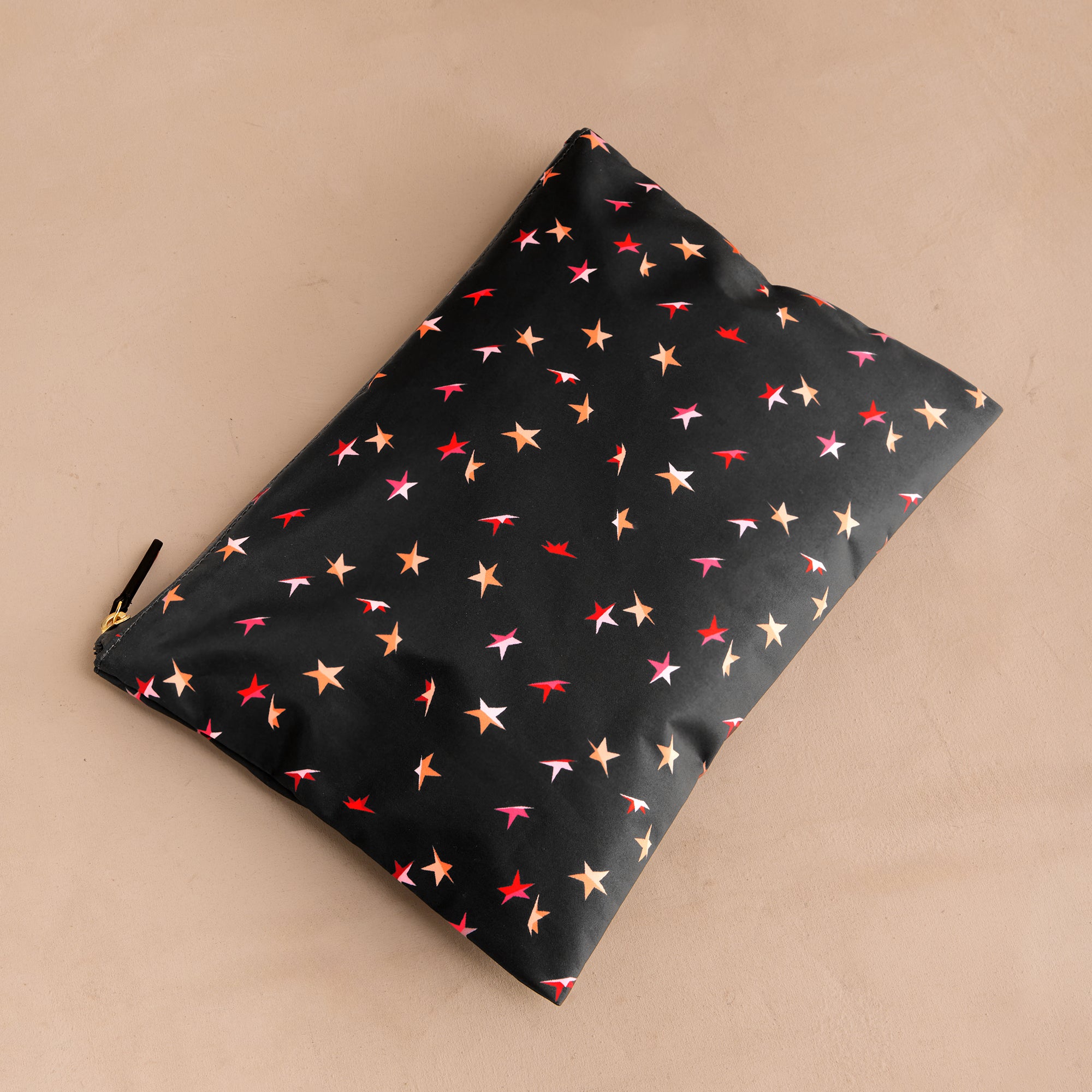 ミディアム トートバッグFolding Star