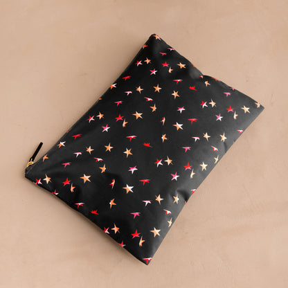 ミディアム トートバッグFolding Star