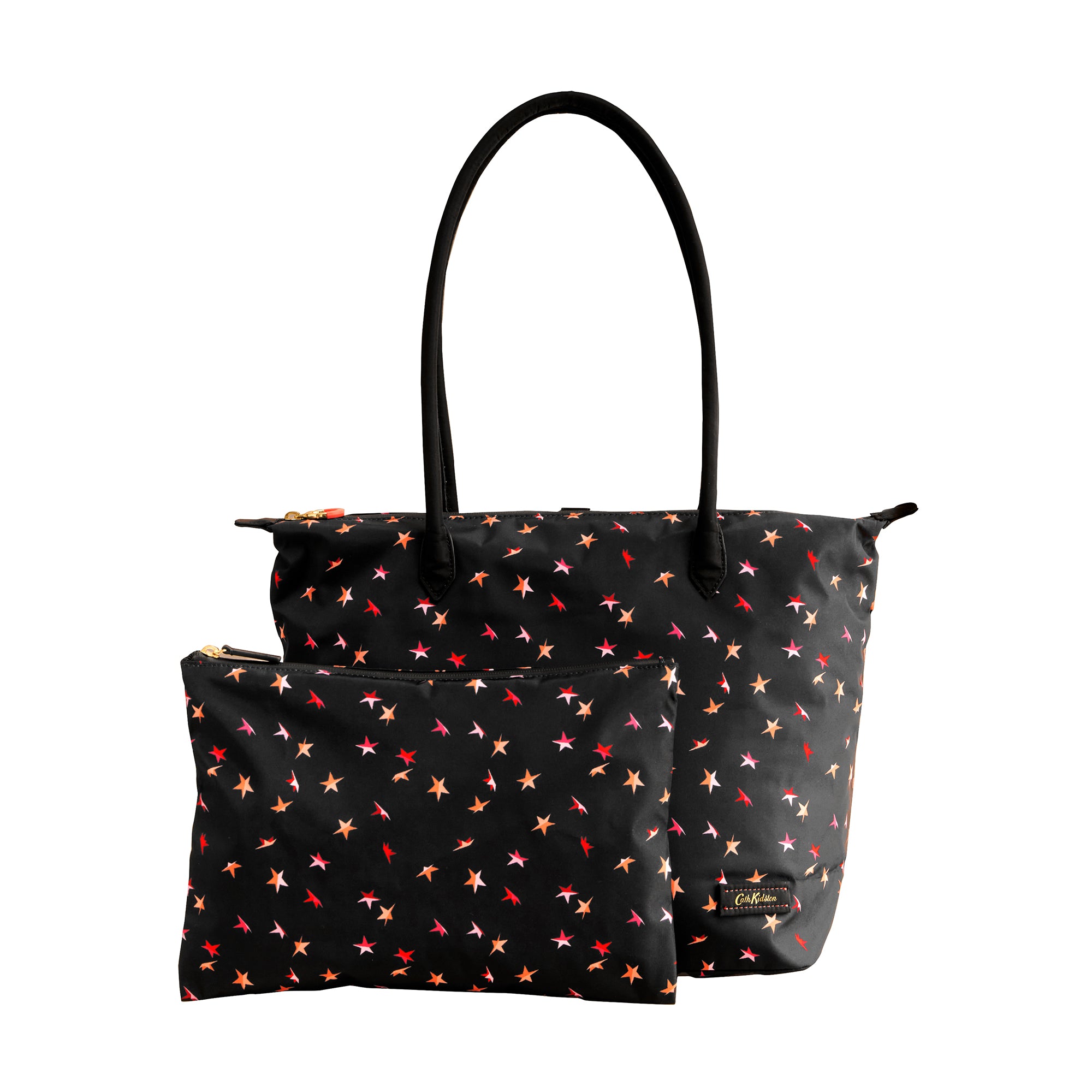 ミディアム トートバッグFolding Star | Cath Kidston 日本公式