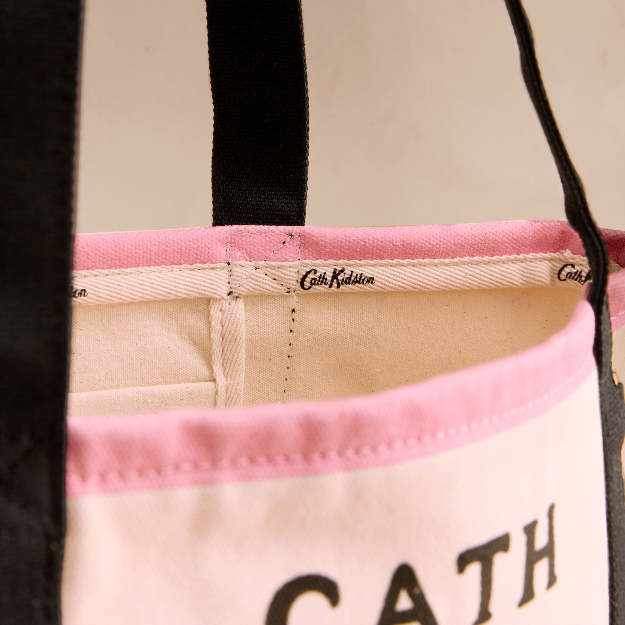 イーストウエスト トートバッグ Retro Posters