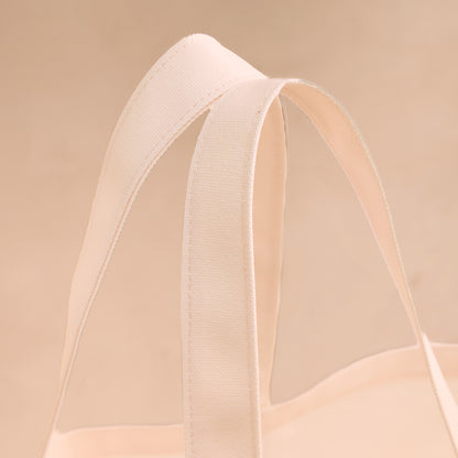 イーストウエスト　レトロトートバッグ Dogs