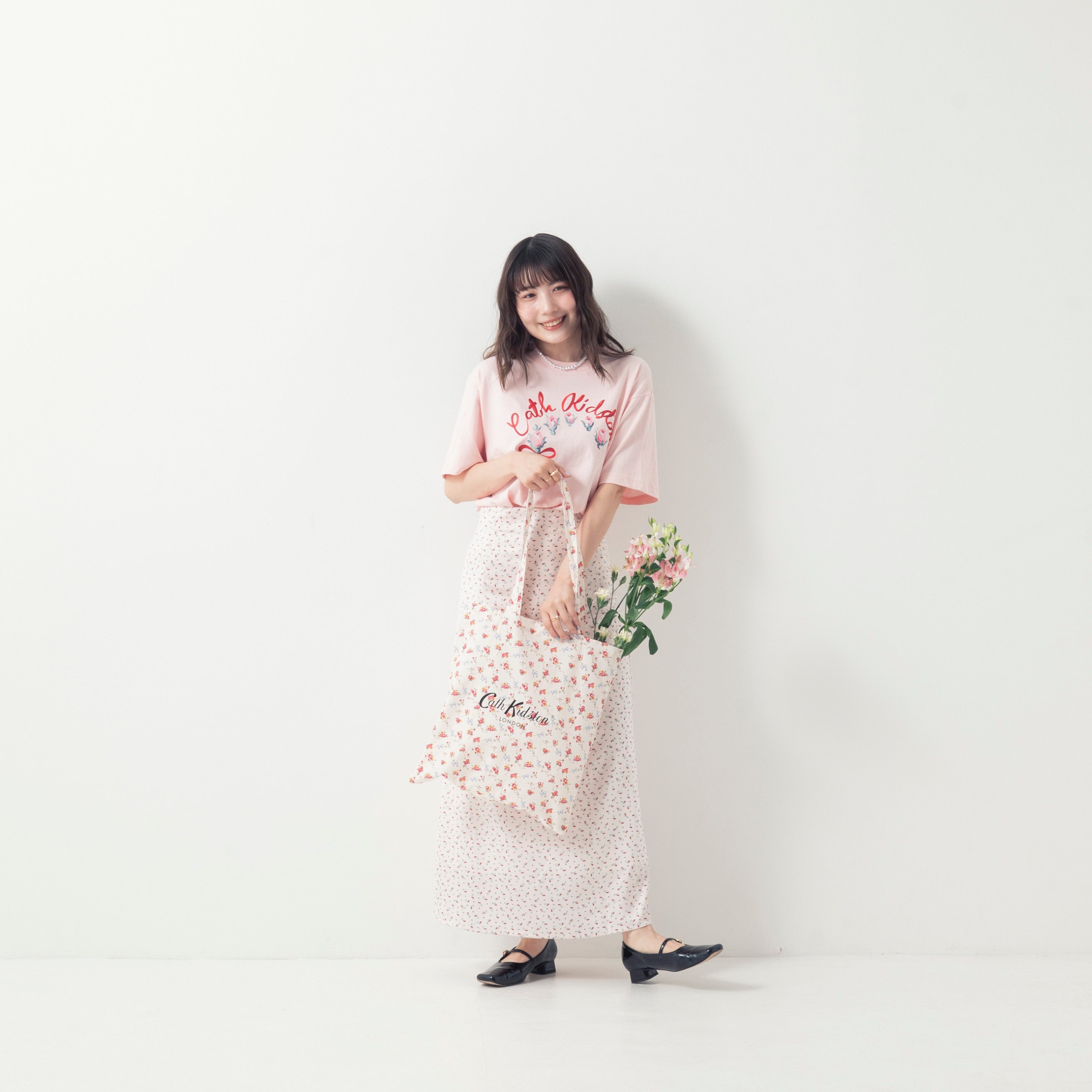 トートバッグ | Cath Kidston 日本公式オンラインストア | キャス