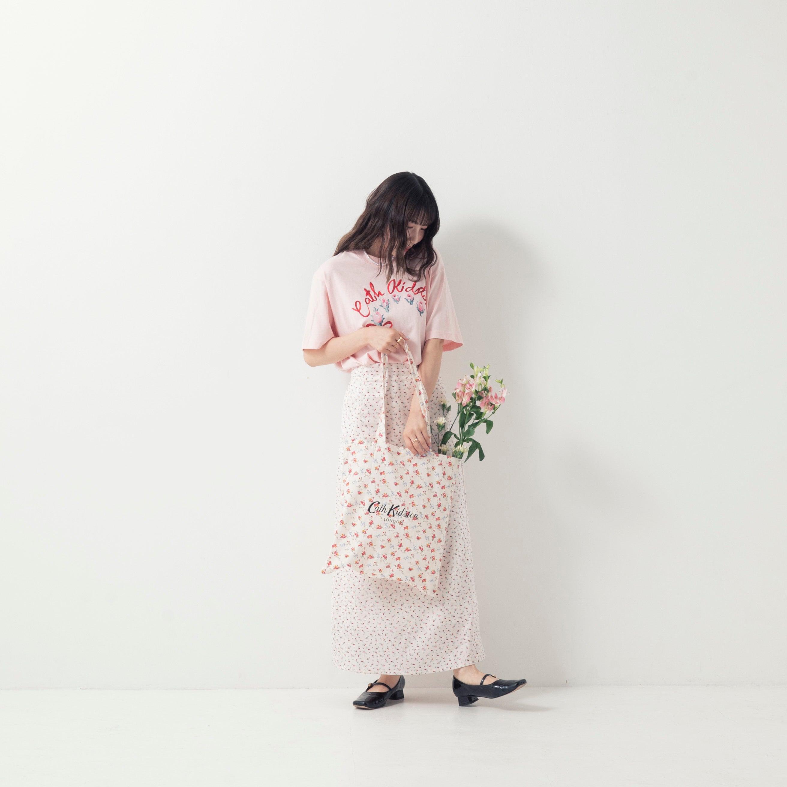 トートバッグ | Cath Kidston 日本公式オンラインストア | キャス