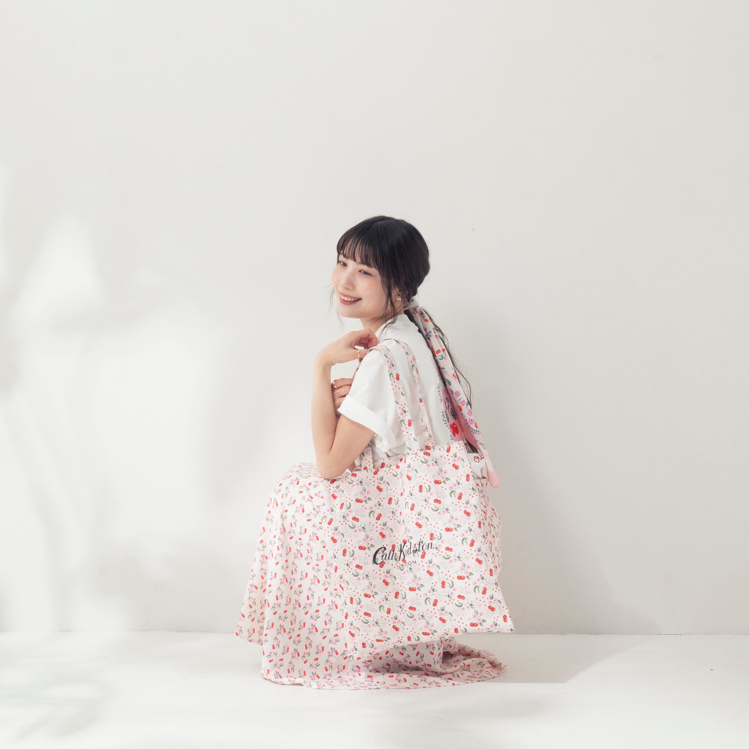 トートバッグ | Cath Kidston 日本公式オンラインストア | キャス