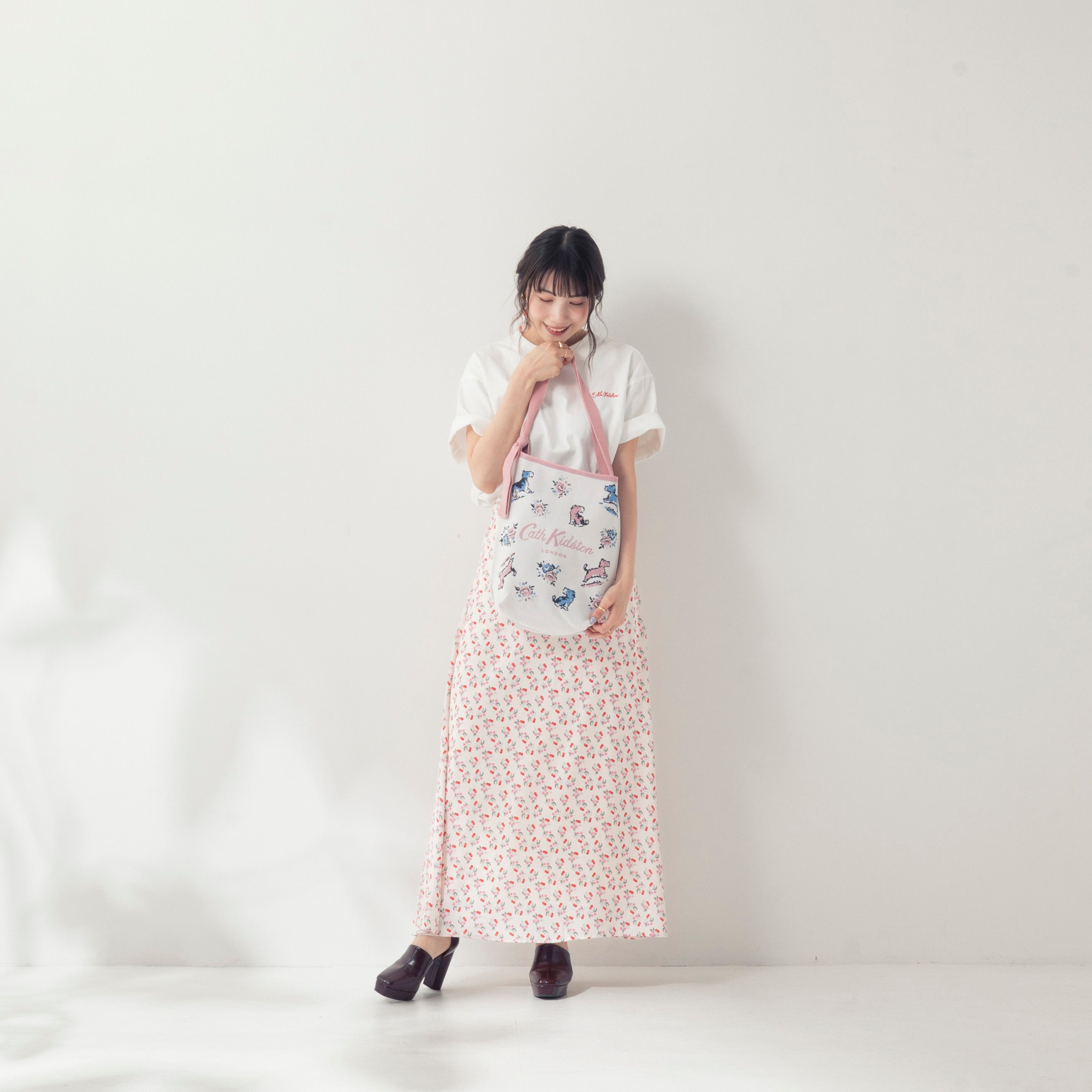 CK×KNT365 Fourty