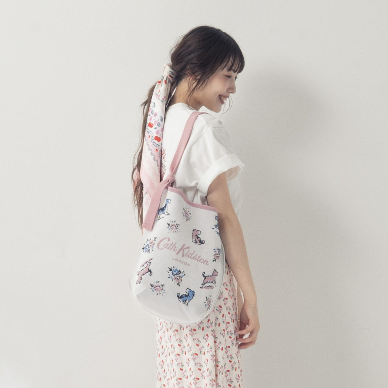 CK×KNT365 Fourty