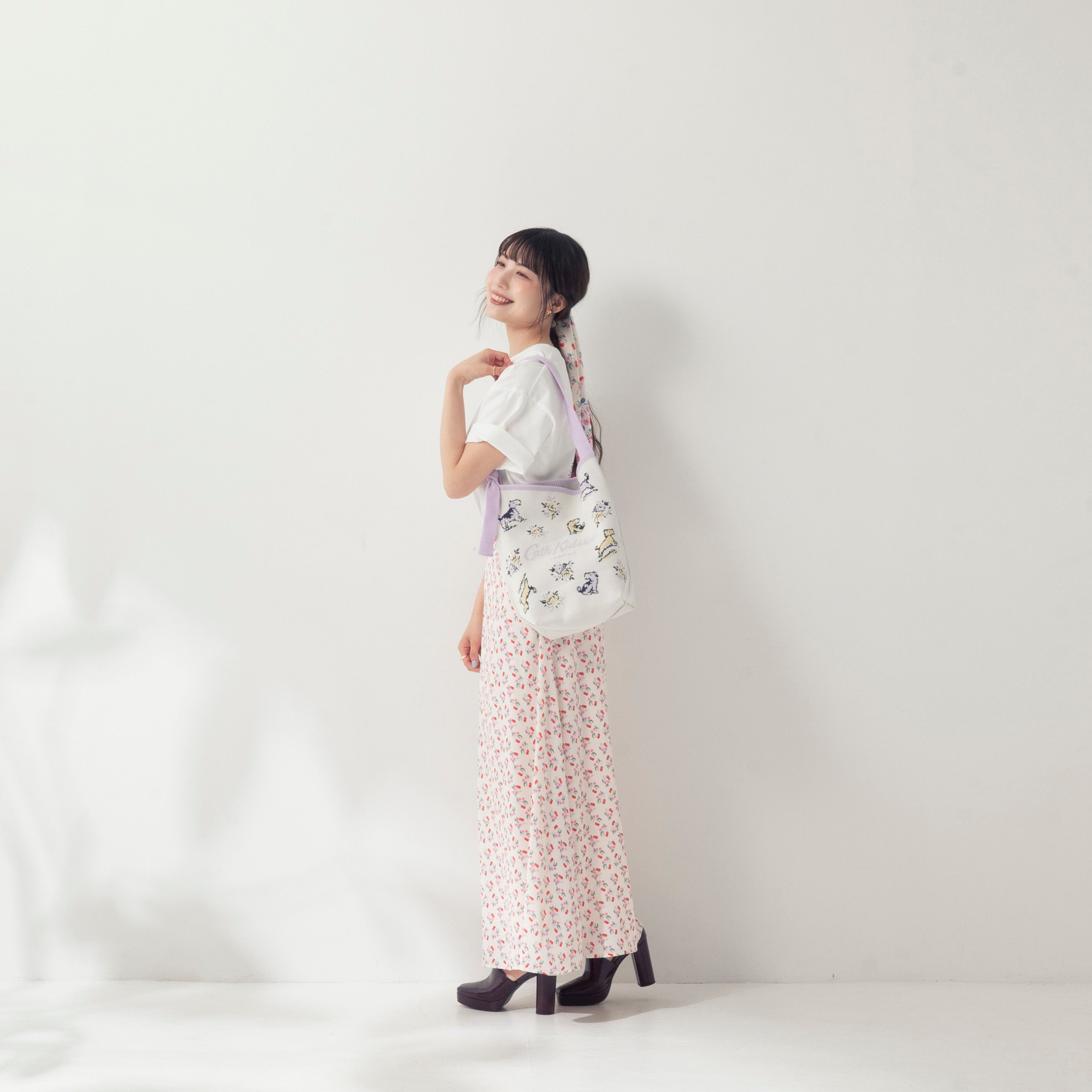 CK×KNT365 Fourty | Cath Kidston 日本公式オンラインストア | キャス