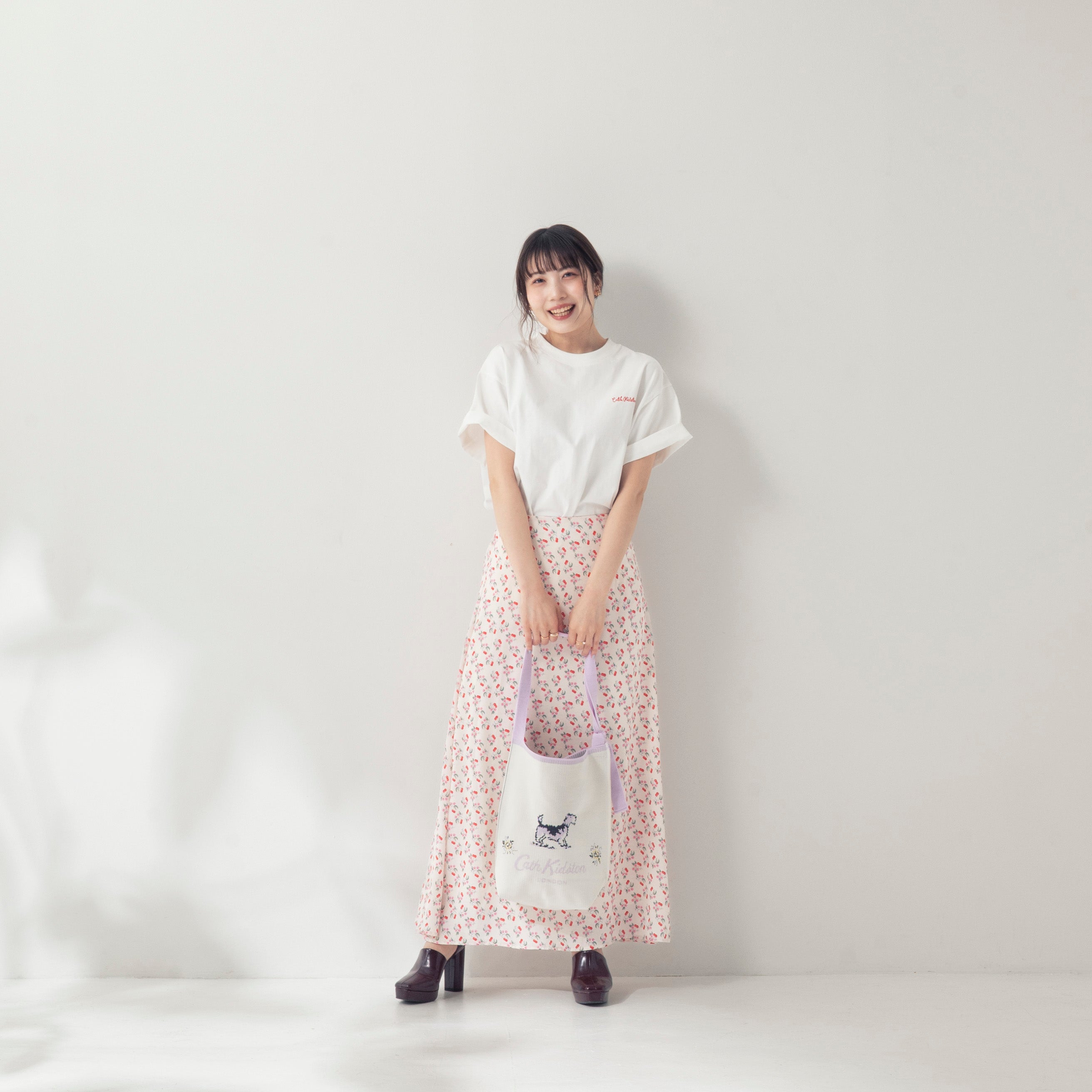CK×KNT365 Fourty | Cath Kidston 日本公式オンラインストア | キャス