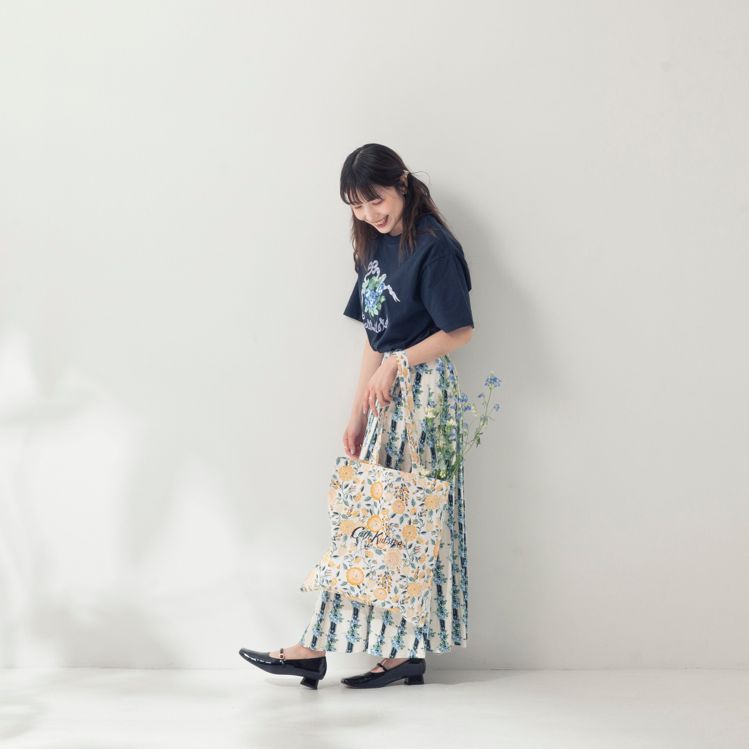 トートバッグ | Cath Kidston 日本公式オンラインストア | キャス