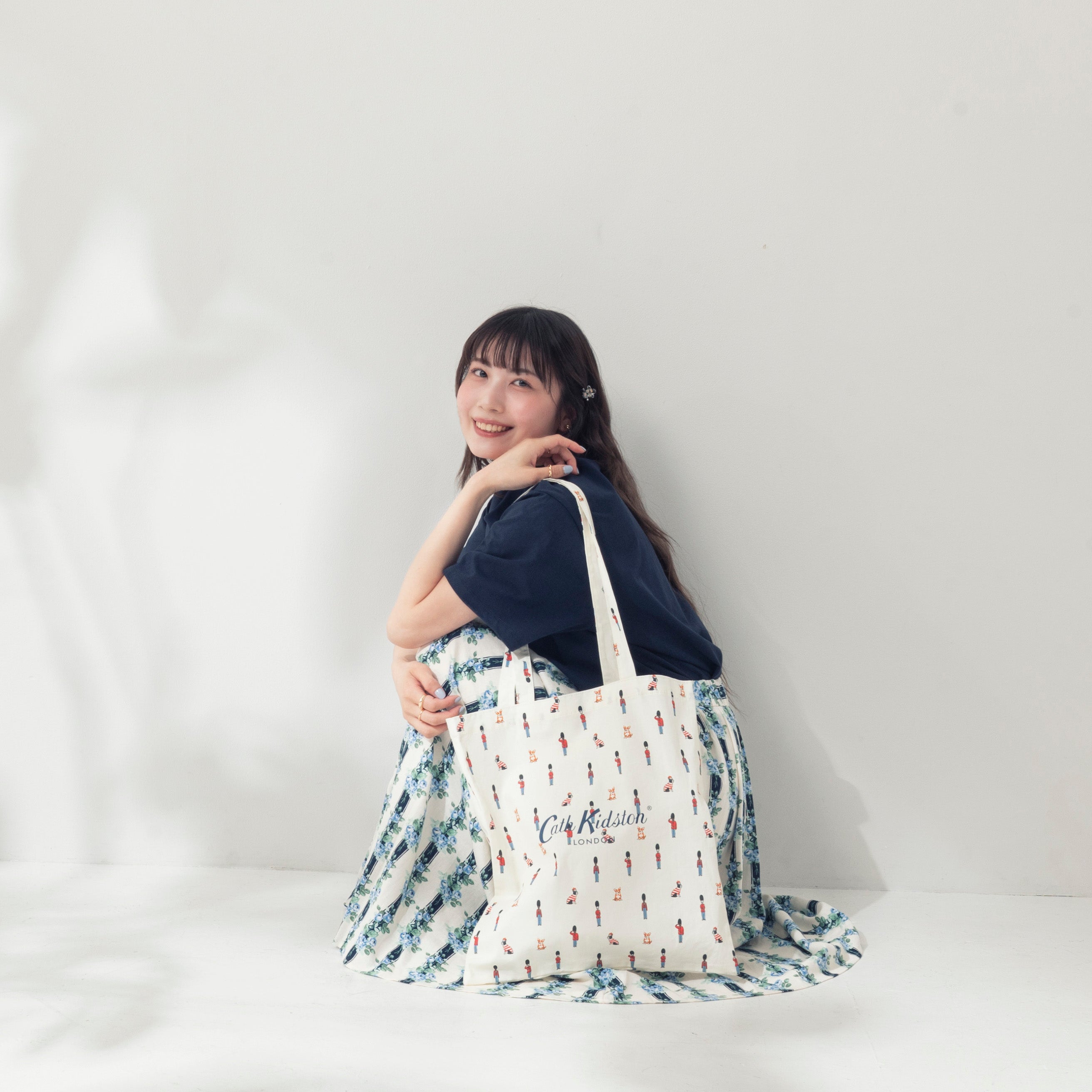 トートバッグ | Cath Kidston 日本公式オンラインストア | キャス