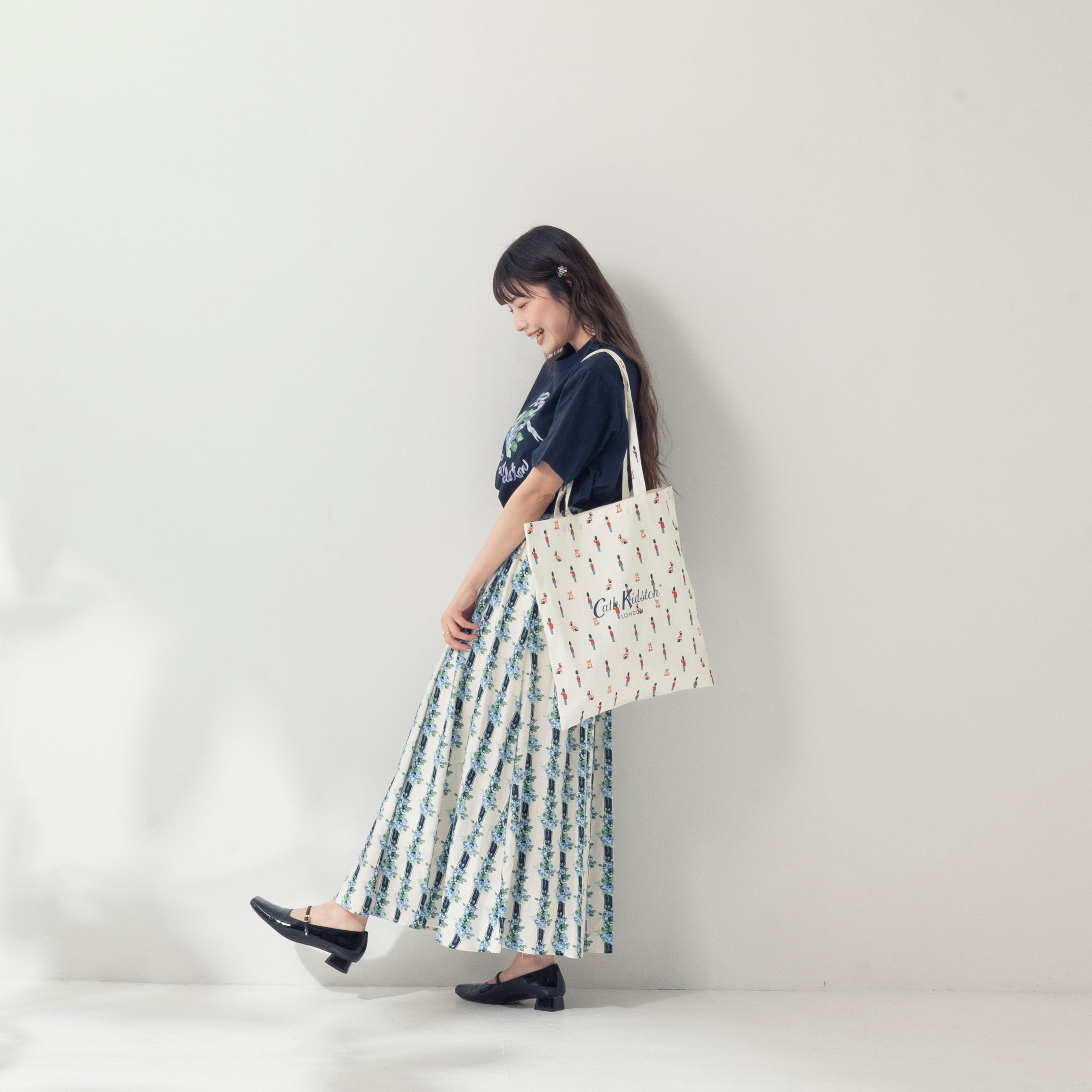 トートバッグ | Cath Kidston 日本公式オンラインストア | キャス
