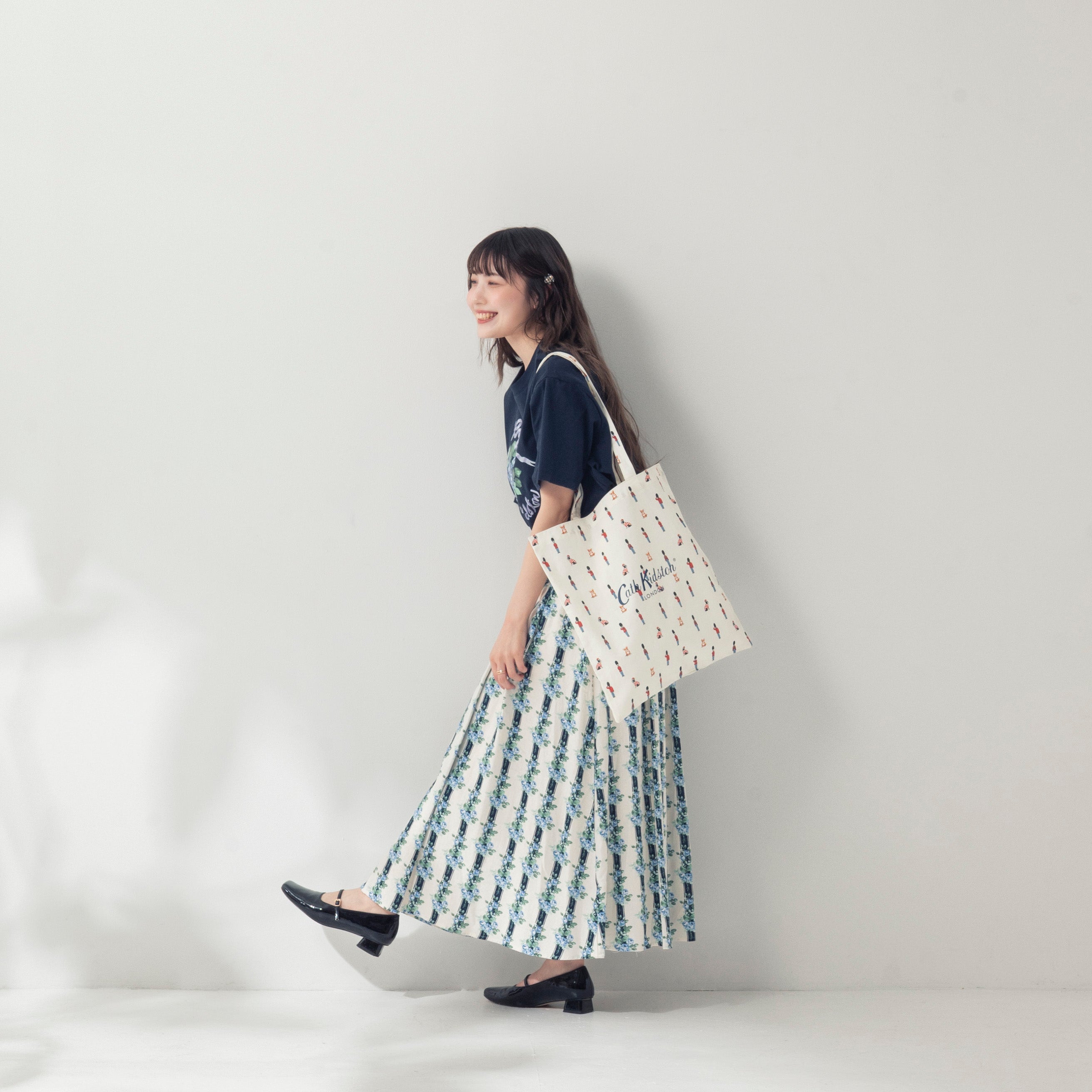 トートバッグ | Cath Kidston 日本公式オンラインストア | キャス