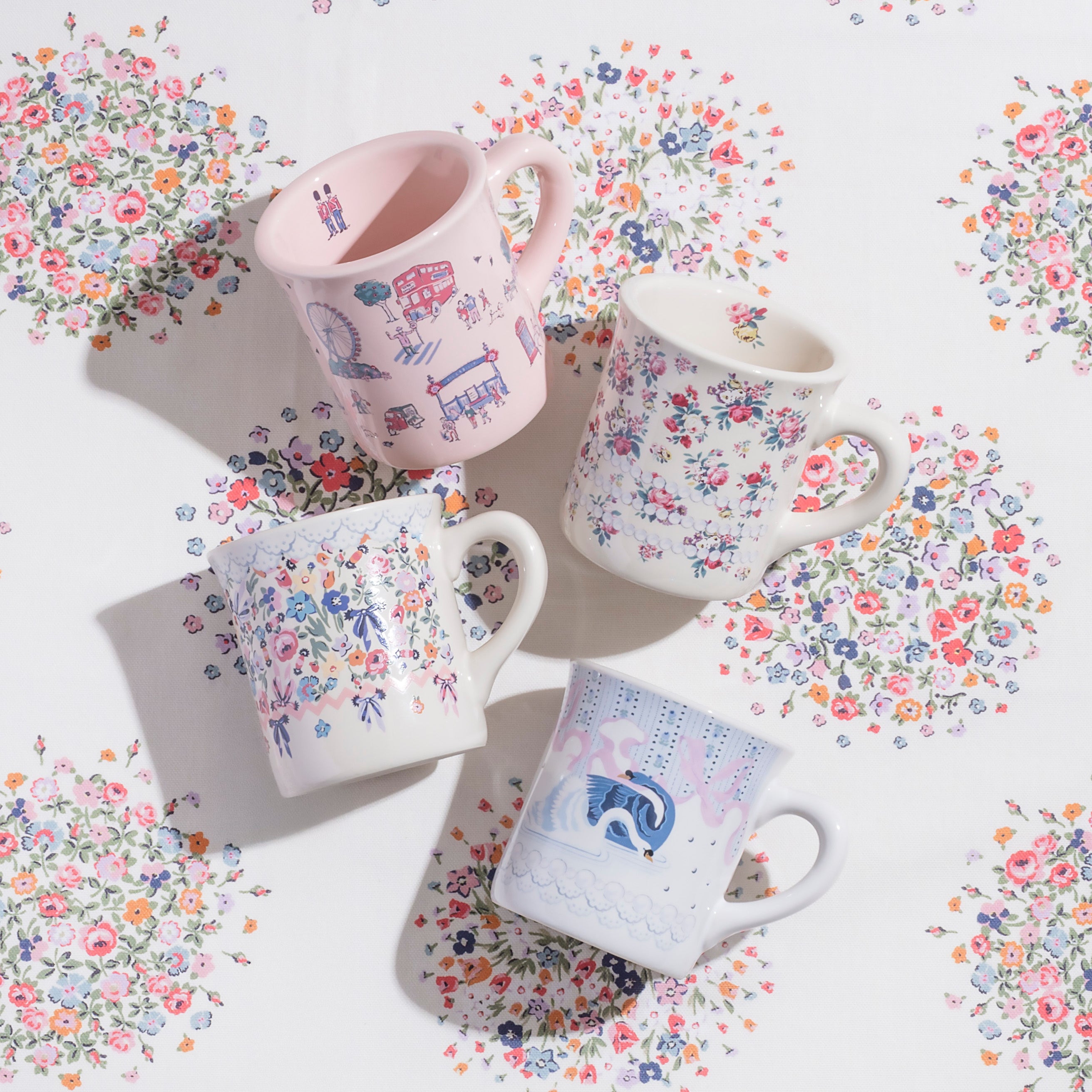 KITCHEN – Cath Kidston