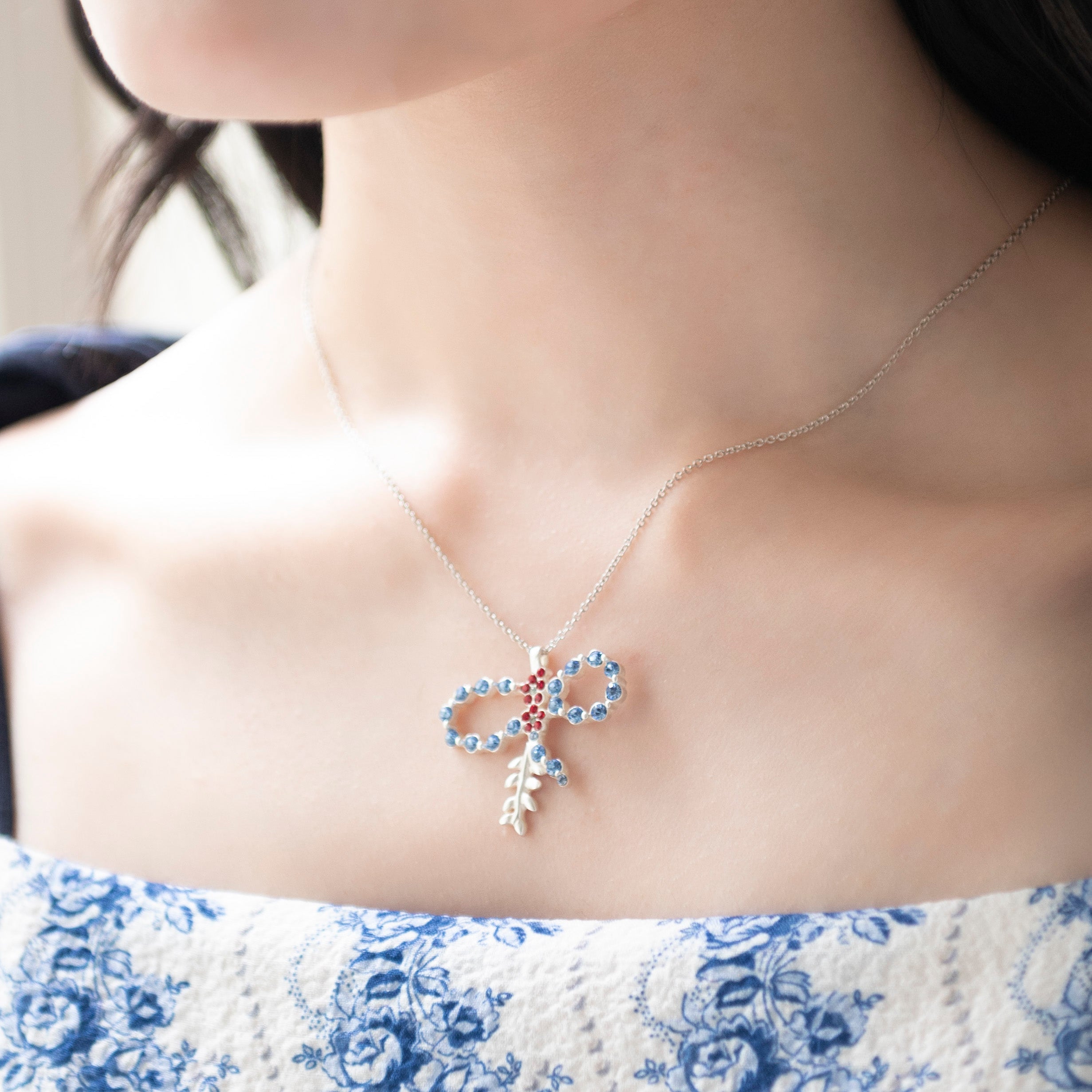 CKxLiquem ネックレス A Colourful Life | Cath Kidston 日本公式