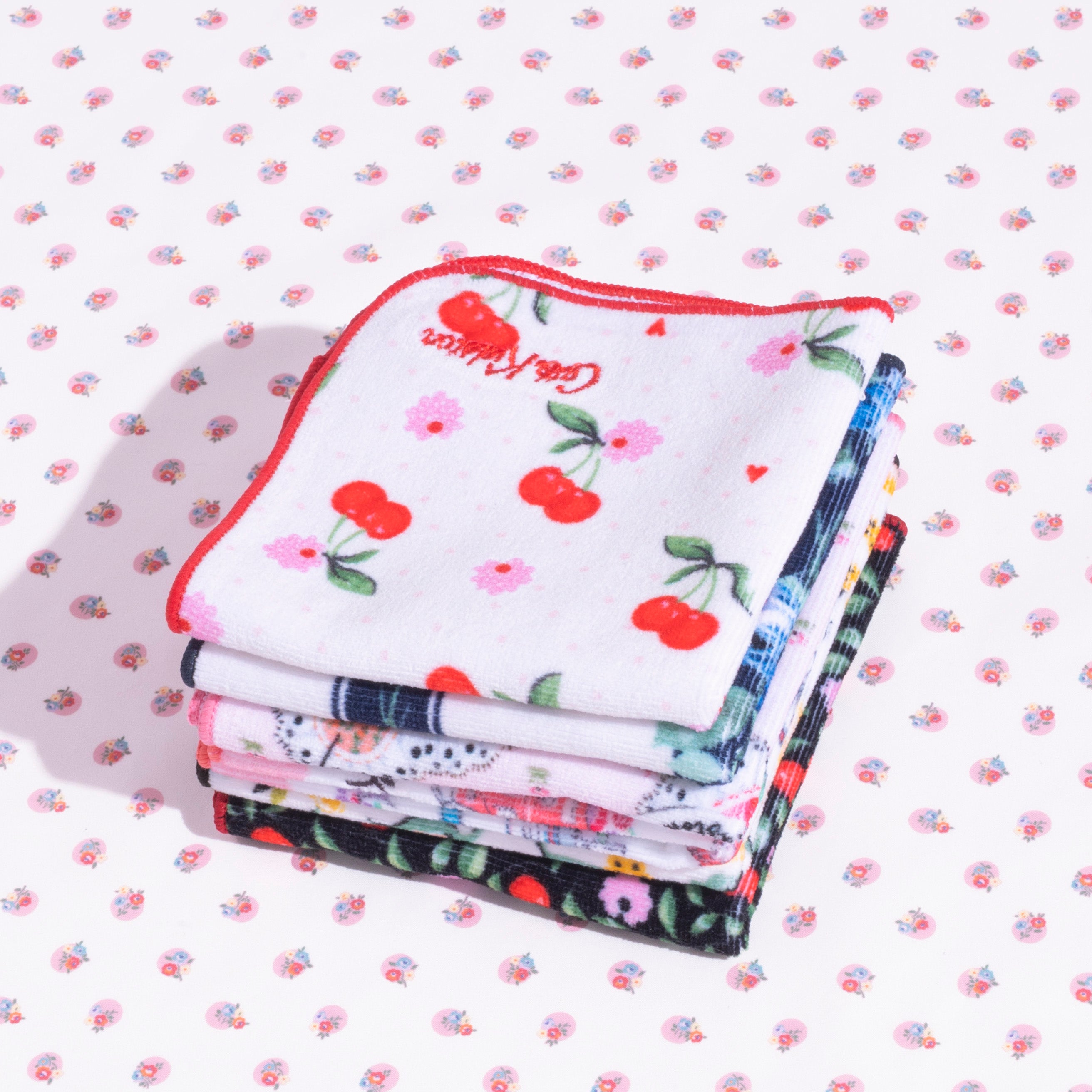 タオル・ハンカチ kittypink13 タオル・ハンカチ kittypink13 タオル・ハンカチ kittypink13 タオル