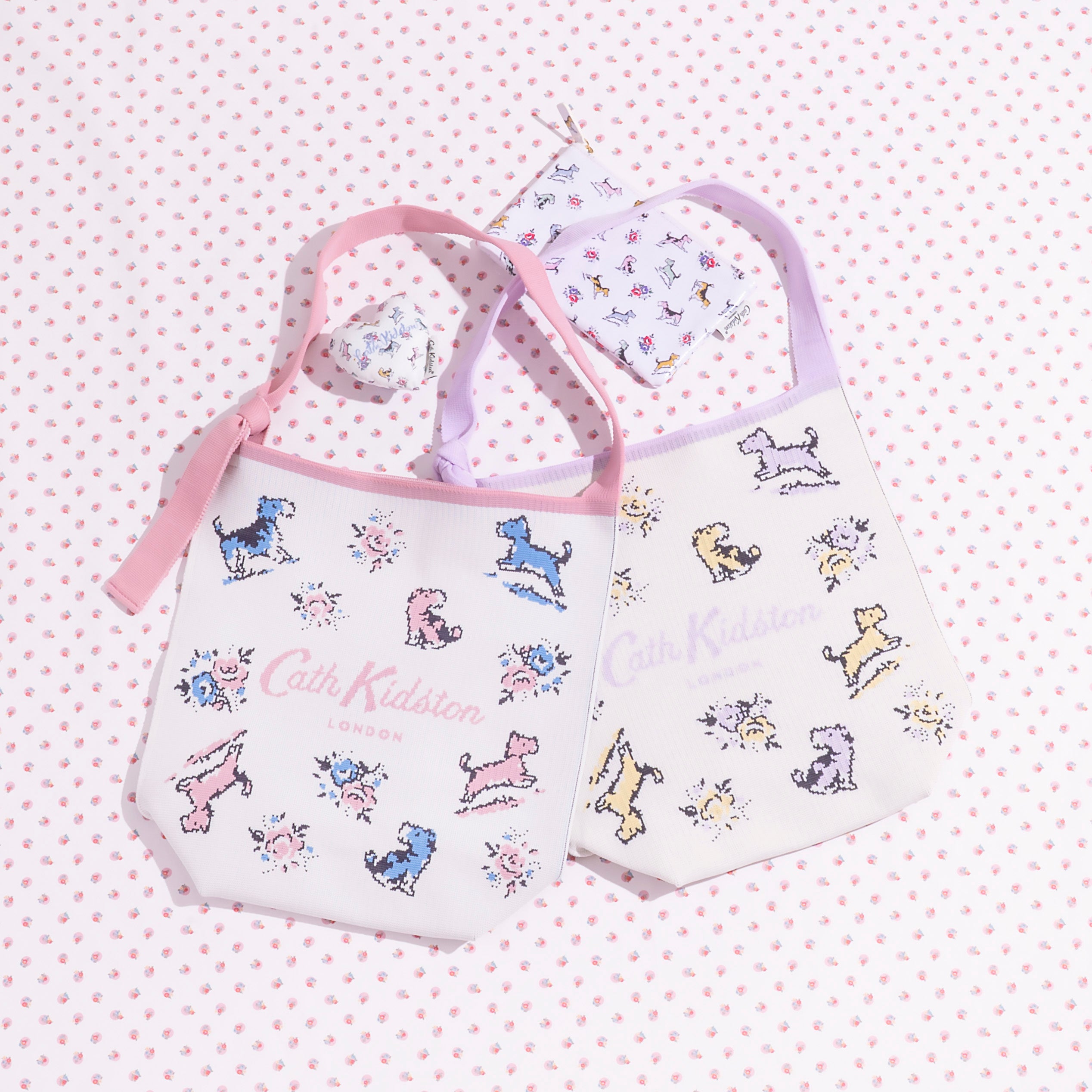 CK×KNT365 Fourty | Cath Kidston 日本公式オンラインストア | キャス