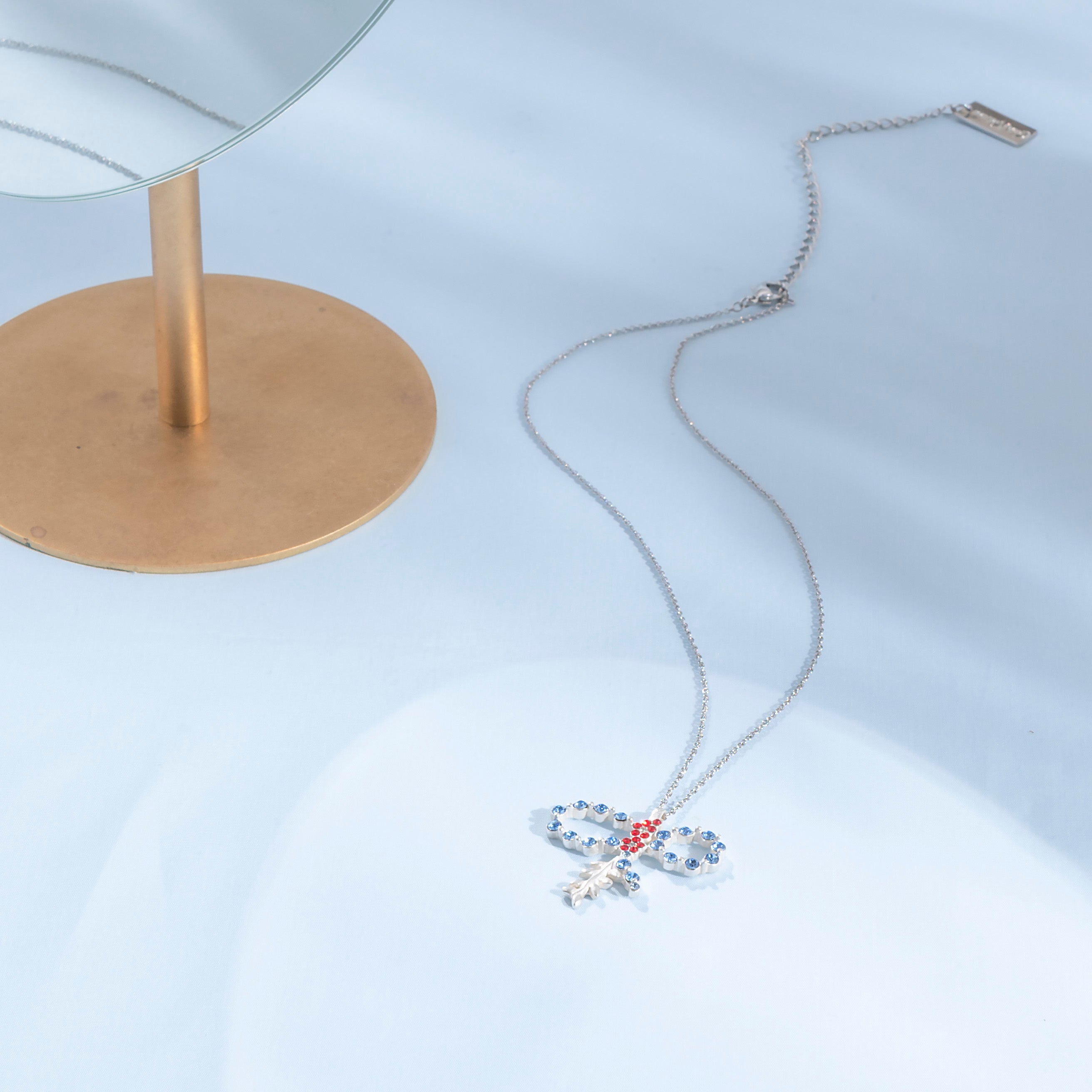 CKxLiquem ネックレス A Colourful Life | Cath Kidston 日本公式