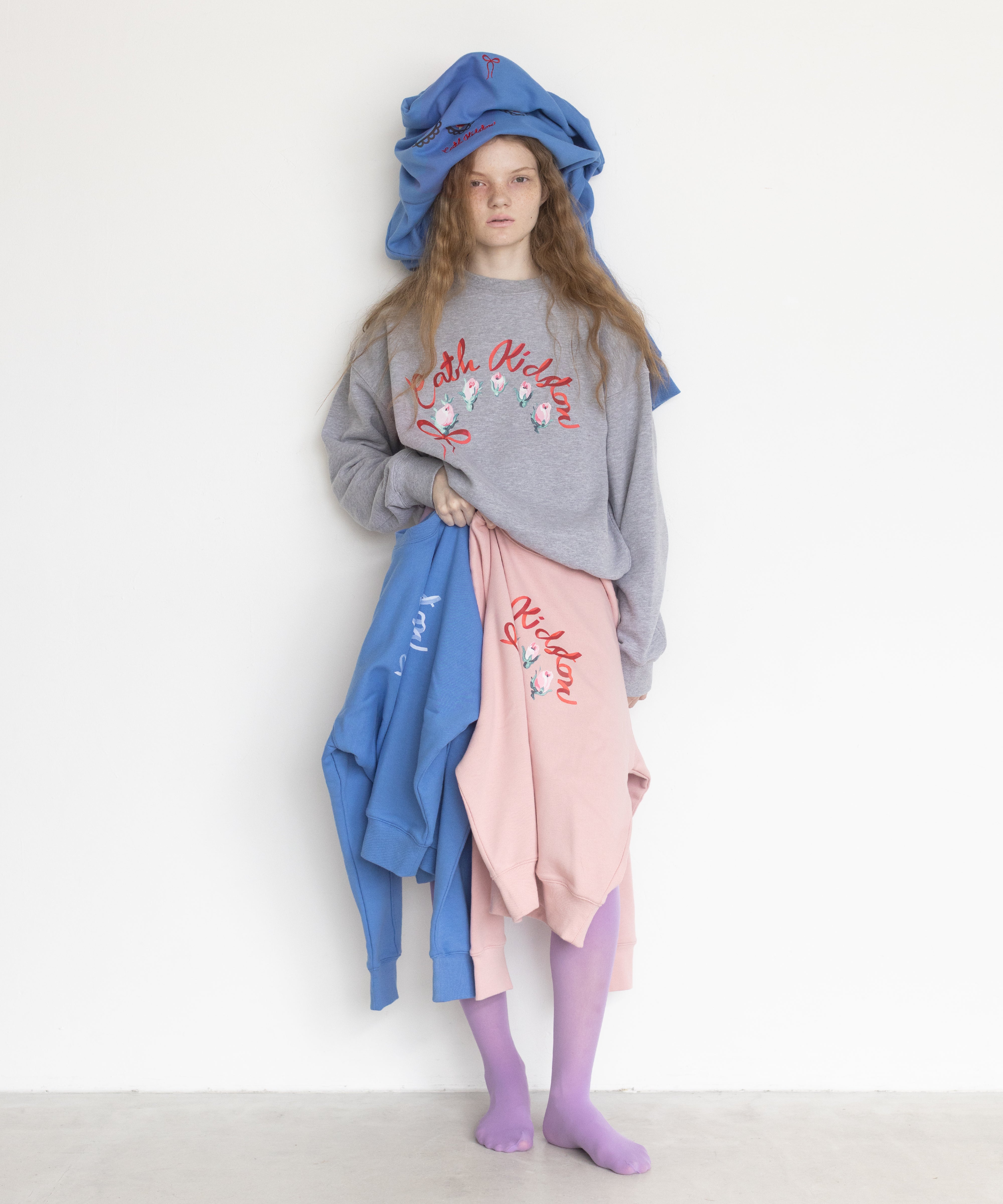 2025 AW LOOKBOOK | Cath Kidston 日本公式オンラインストア | キャス