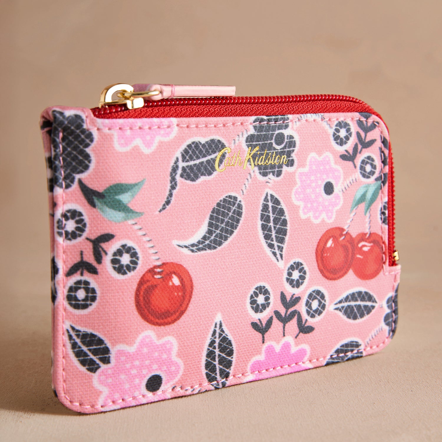 カード&コイン パース | Cath Kidston 日本公式オンラインストア