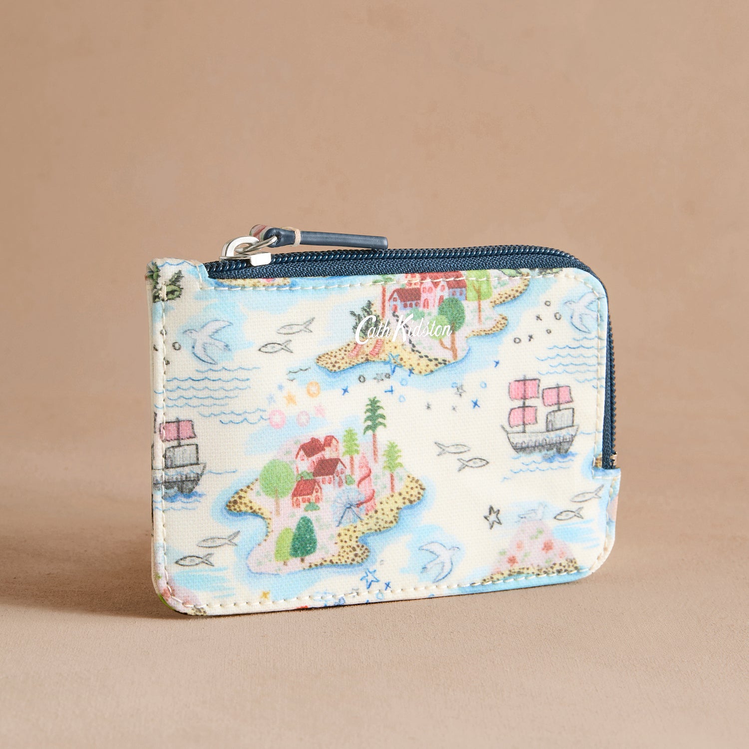 カード&コイン パース | Cath Kidston 日本公式オンラインストア