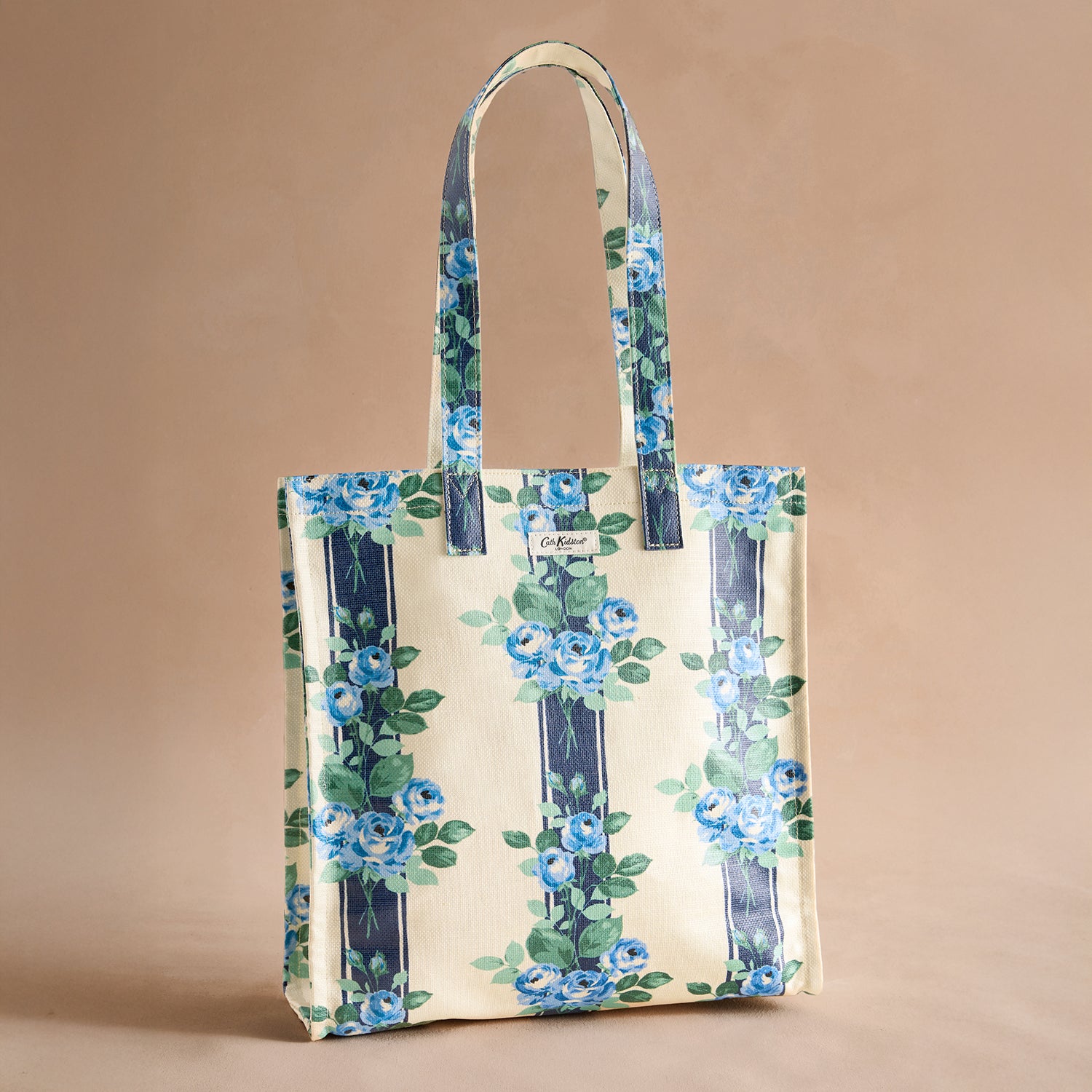 ラージ ブックバッグ | Cath Kidston 日本公式オンラインストア