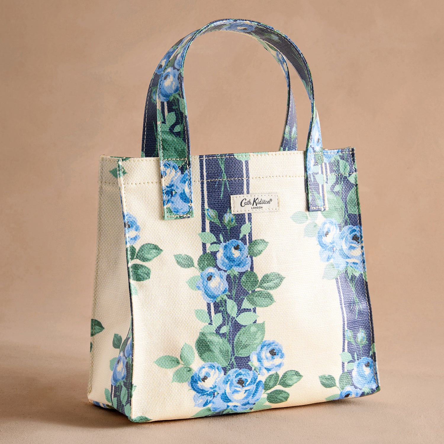 スモール ブックバッグ | Cath Kidston 日本公式オンラインストア