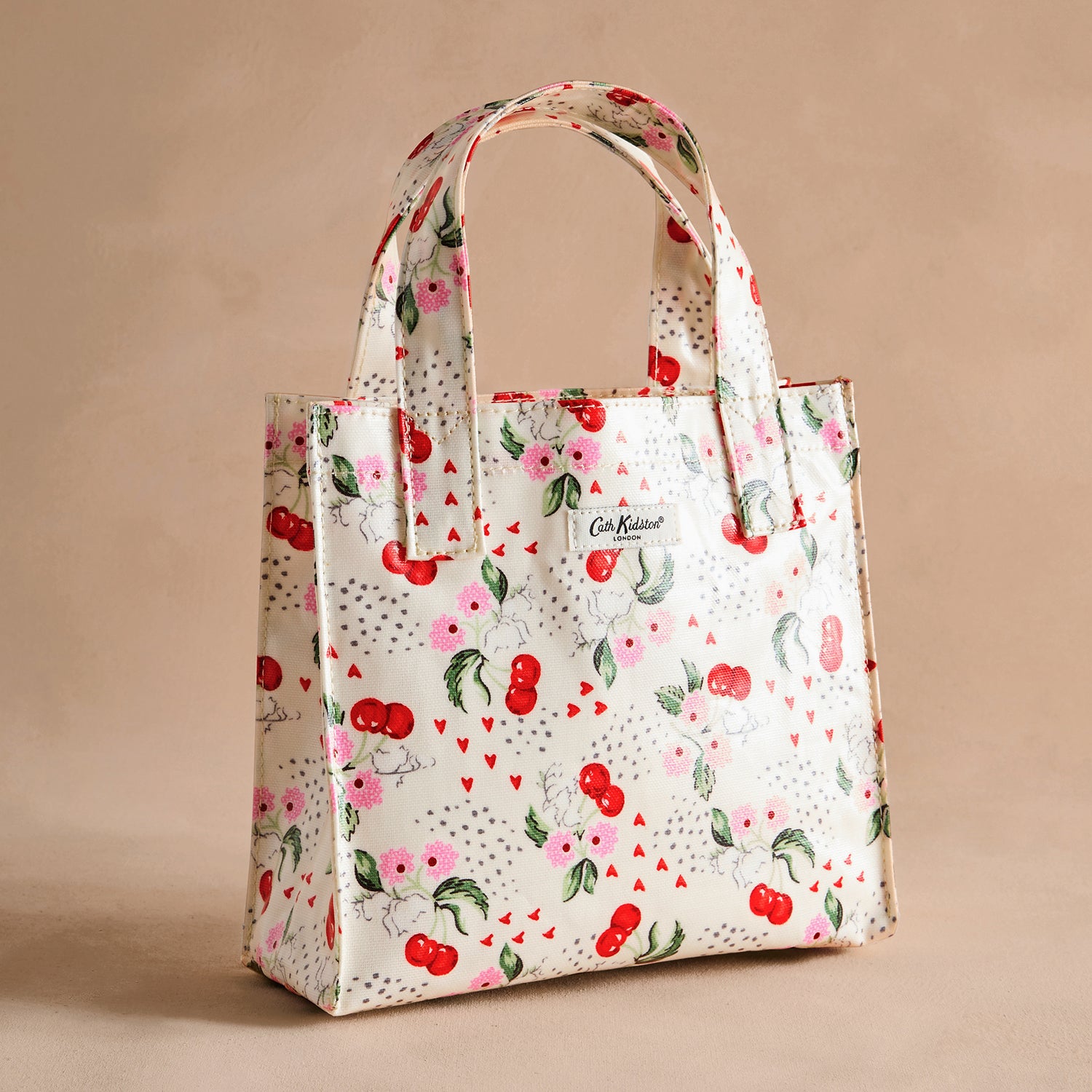 ラージ ブックバッグ Lovely London | Cath Kidston 日本公式