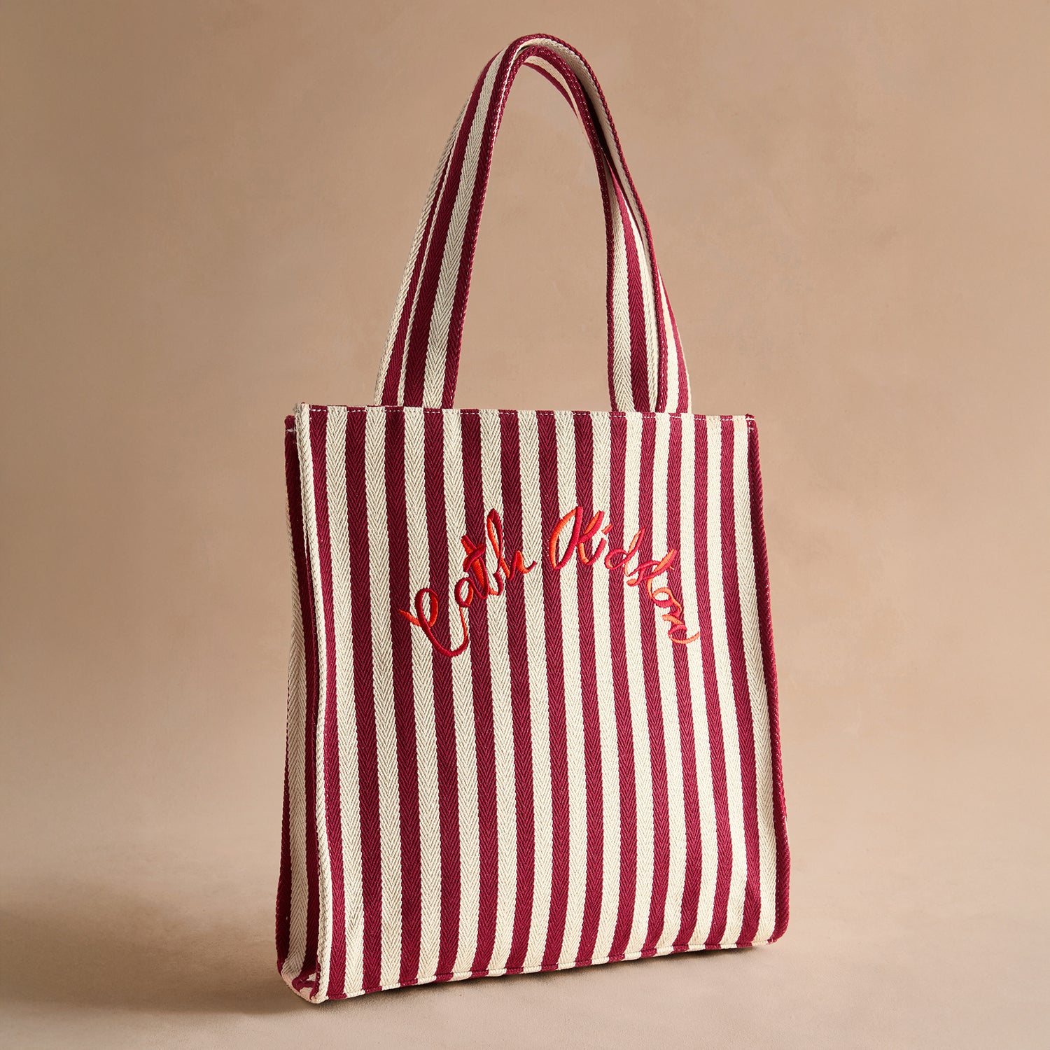 ラージ ブックバッグ | Cath Kidston 日本公式オンラインストア