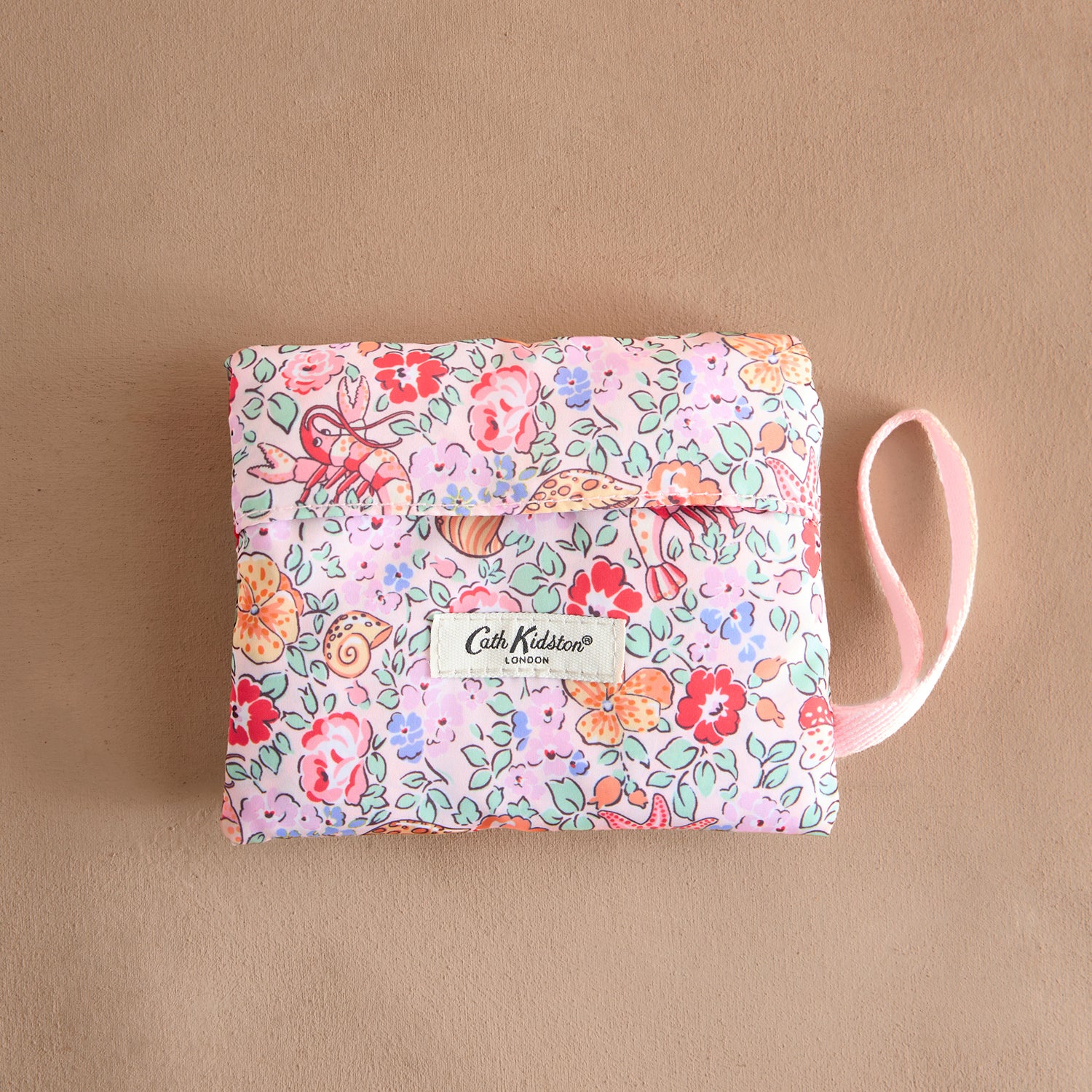フォルダウェイ トートバッグ Beautiful Waters Ditsy | Cath Kidston