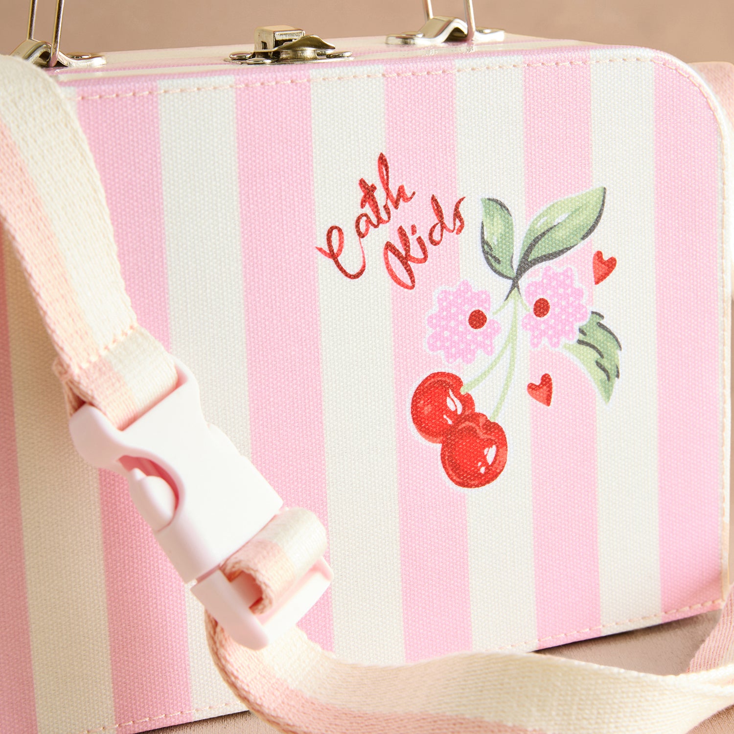 Cath Kidston キッズバッグ セット KIDS キッズ | Cath Kidston 日本公式オンラインストア | キャス