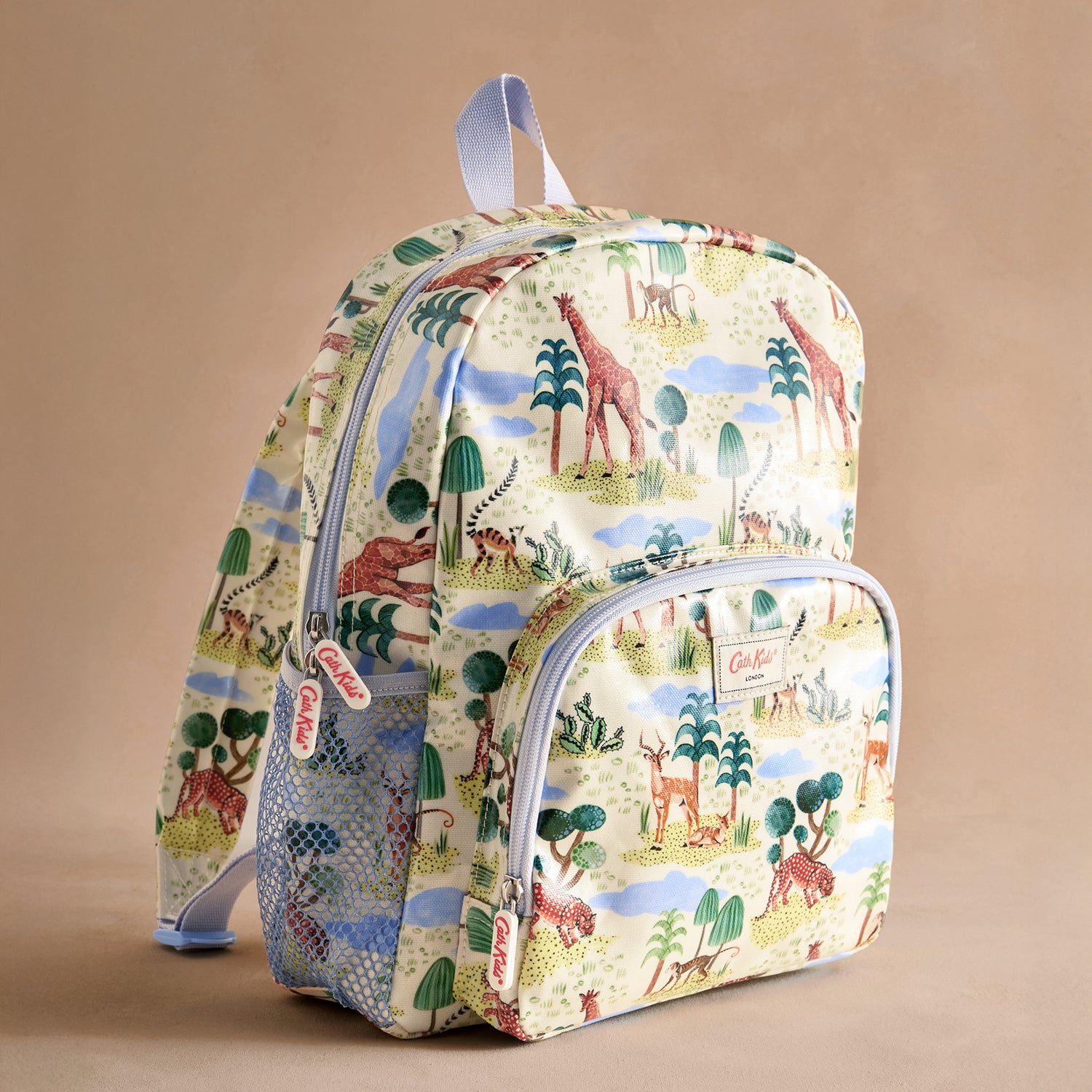 キャスキッドソン リュックセット キッズ ラージ バックパック | Cath Kidston 日本公式オンライン