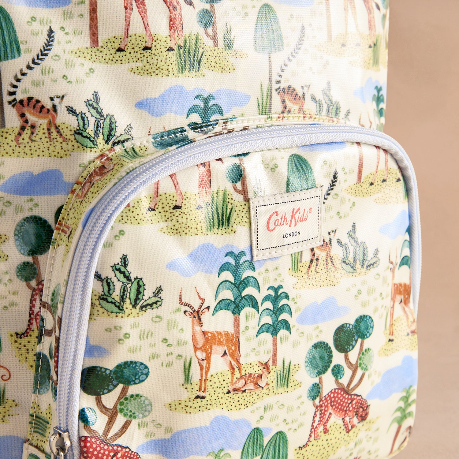 キッズ ラージ バックパック | Cath Kidston 日本公式オンラインストア